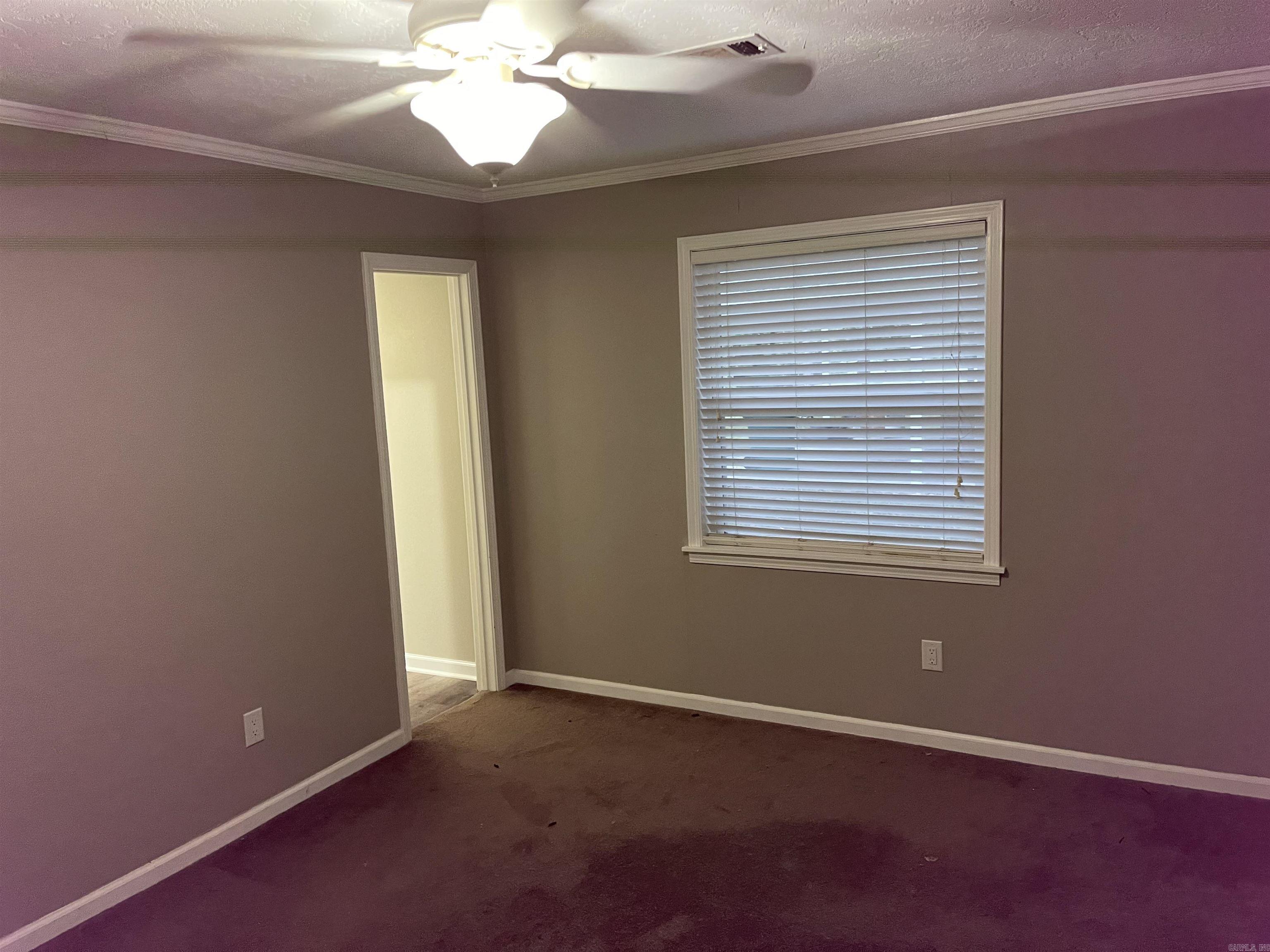 5303 Middle Warren Road  Pine Bluff, AR