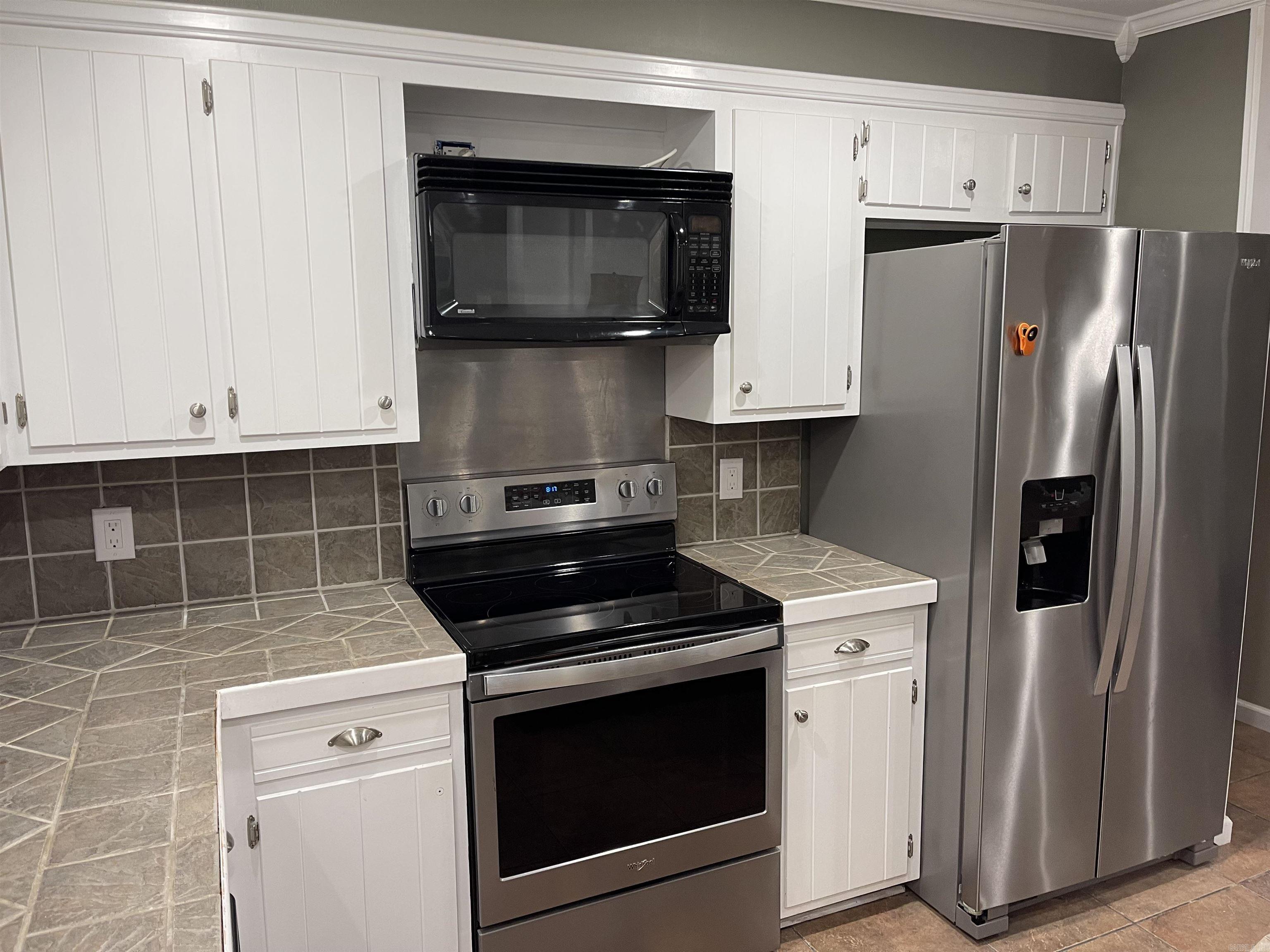 5303 Middle Warren Road  Pine Bluff, AR