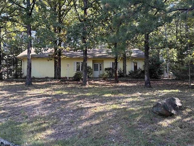 103  Doubles Dr.  Fairfield Bay, AR