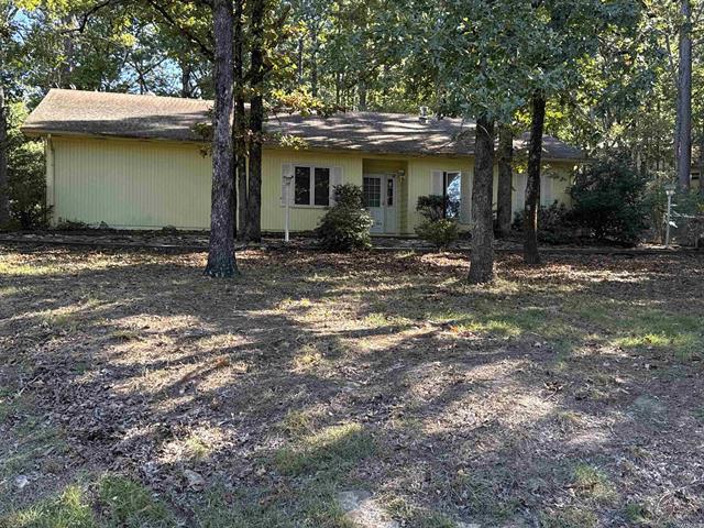 103  Doubles Dr.  Fairfield Bay, AR