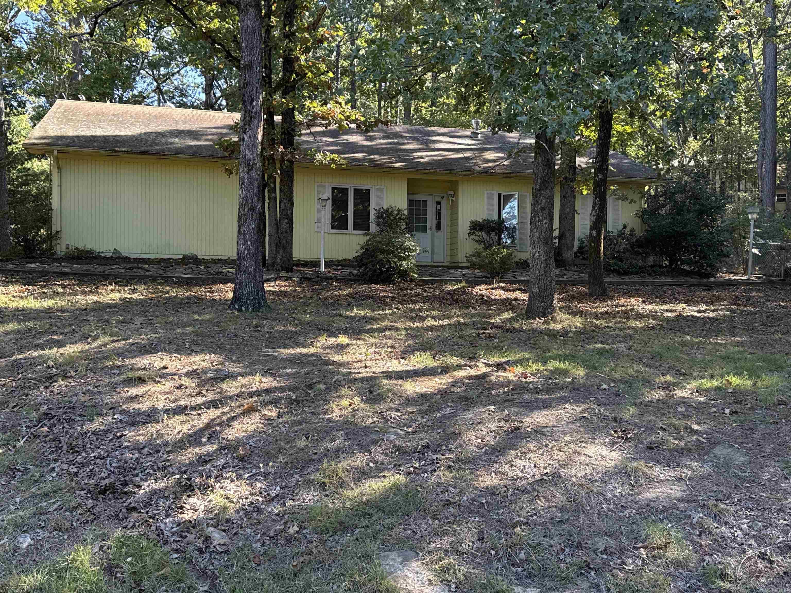 103 Doubles Dr.  Fairfield Bay, AR