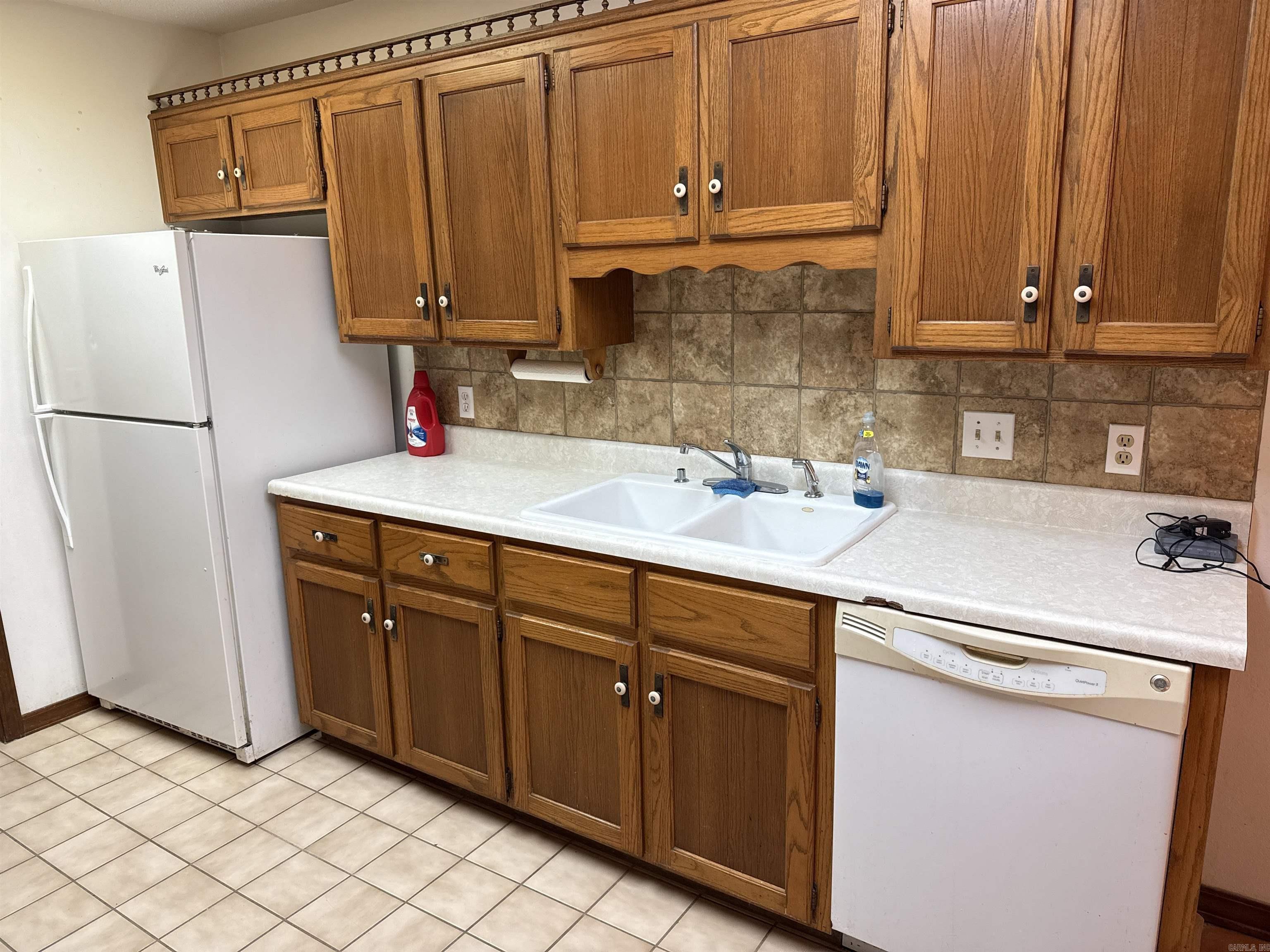 103 Doubles Dr.  Fairfield Bay, AR