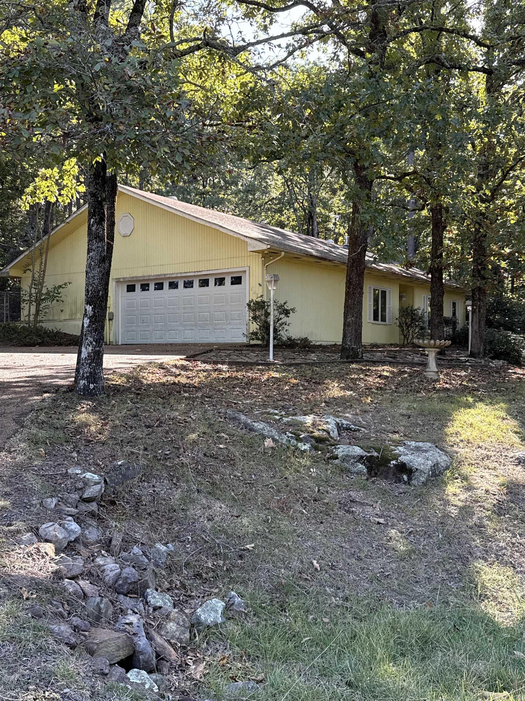 103 Doubles Dr.  Fairfield Bay, AR