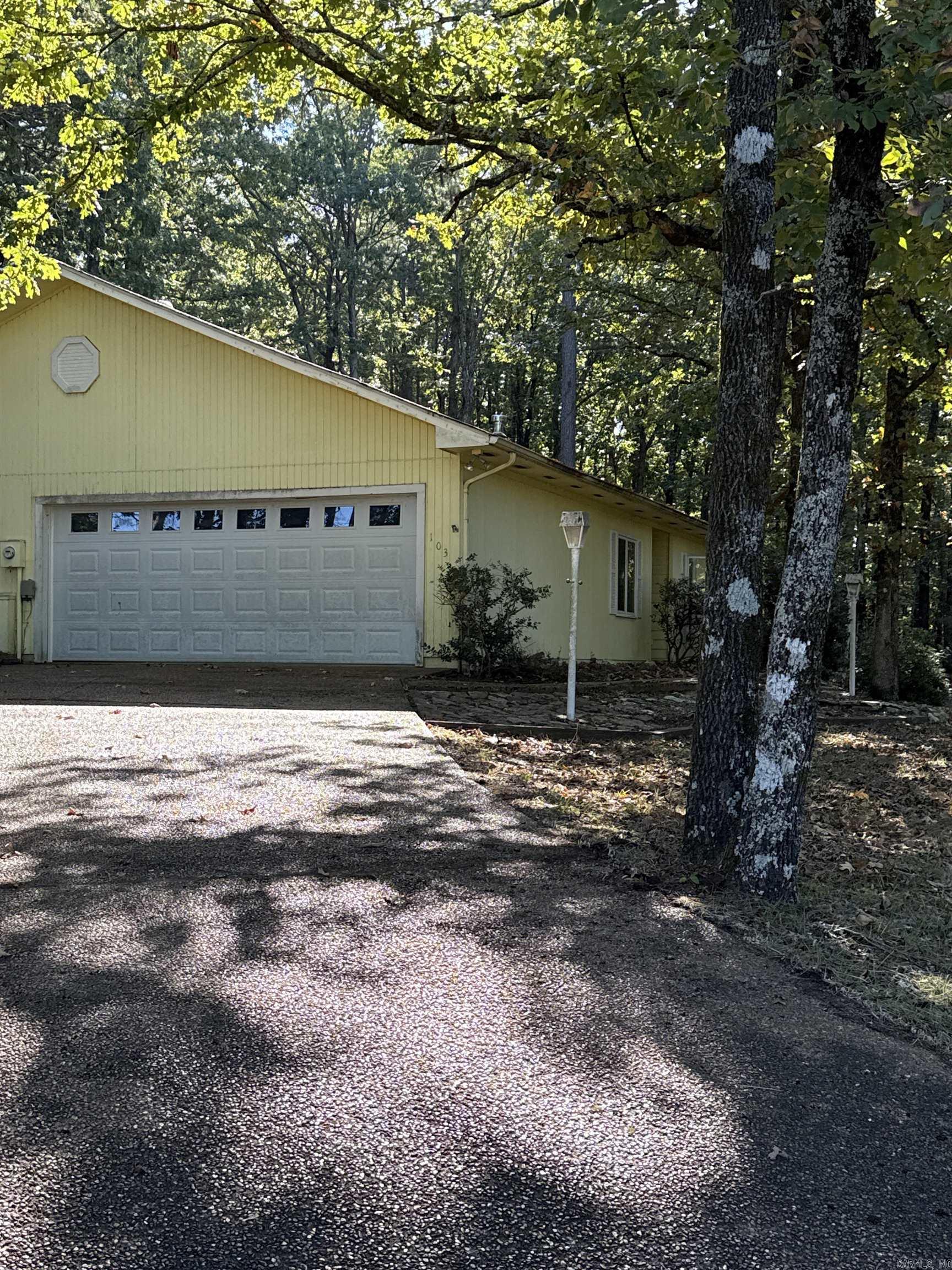 103 Doubles Dr.  Fairfield Bay, AR