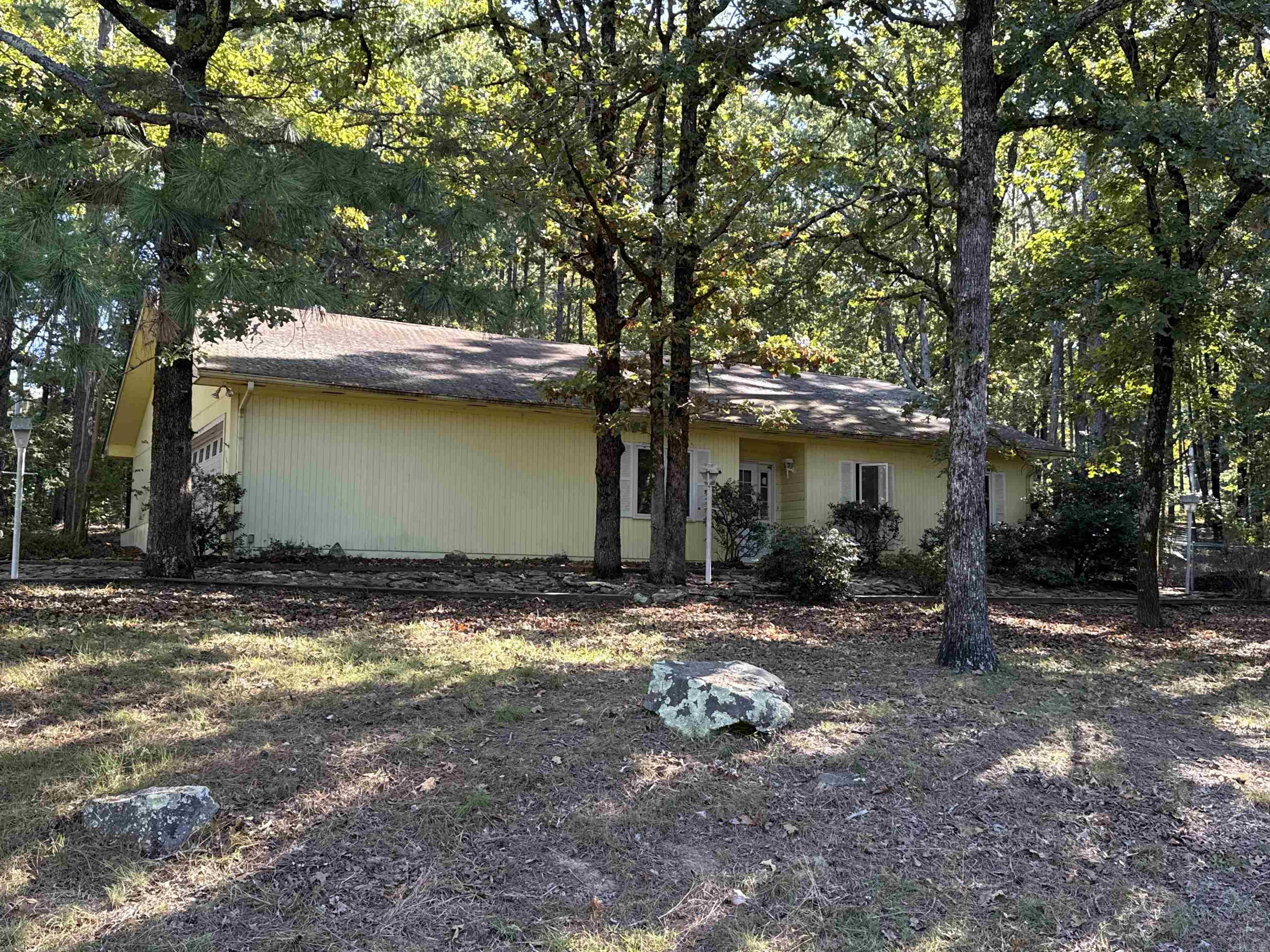 103 Doubles Dr.  Fairfield Bay, AR