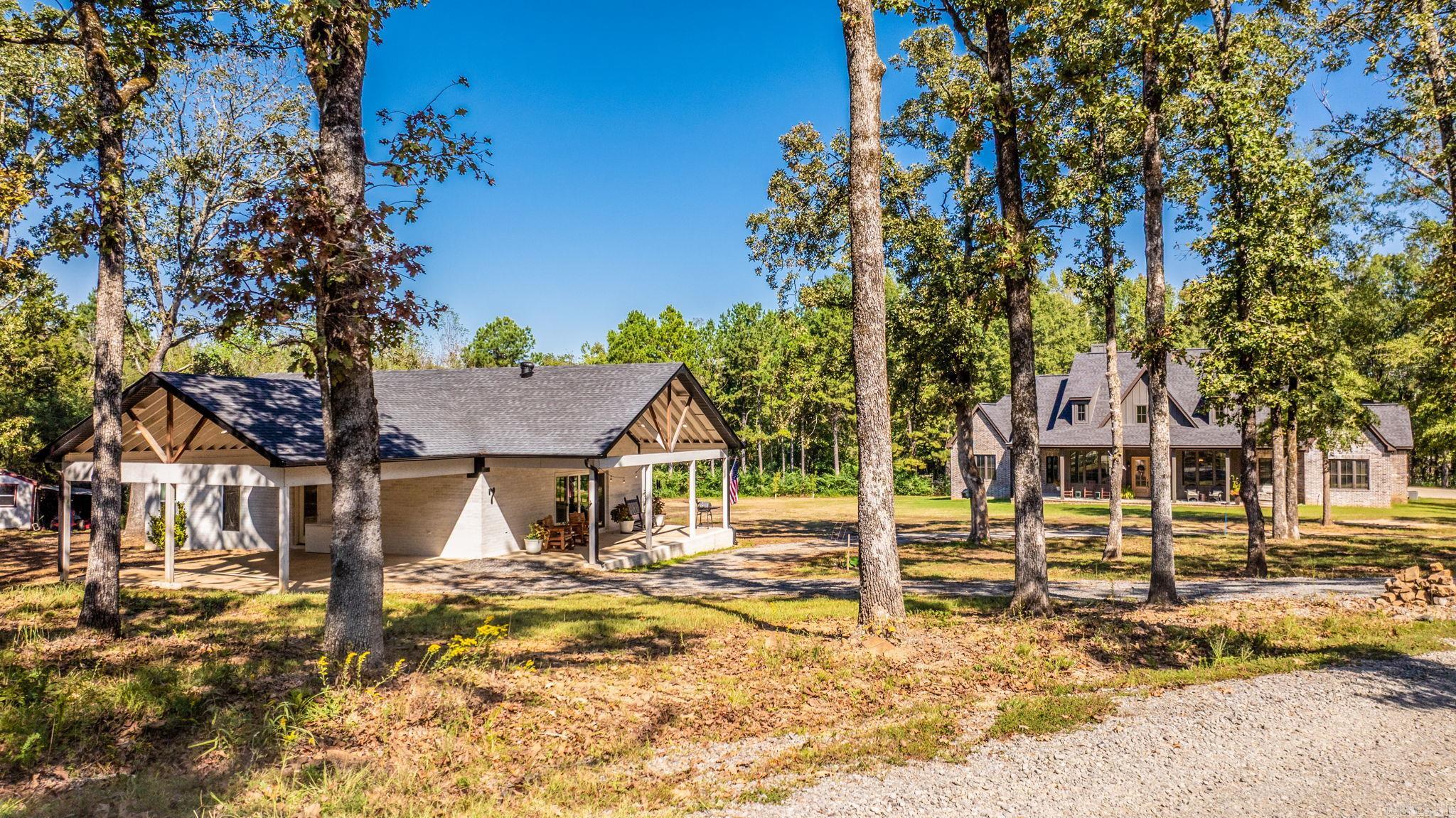 5 E Cadron Ridge  Greenbrier, AR