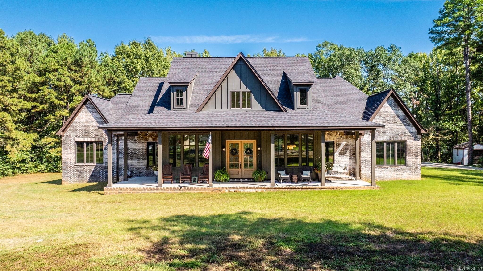 5 E Cadron Ridge  Greenbrier, AR