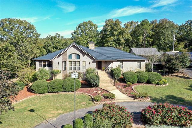 121  Donald Choate  Beebe, AR