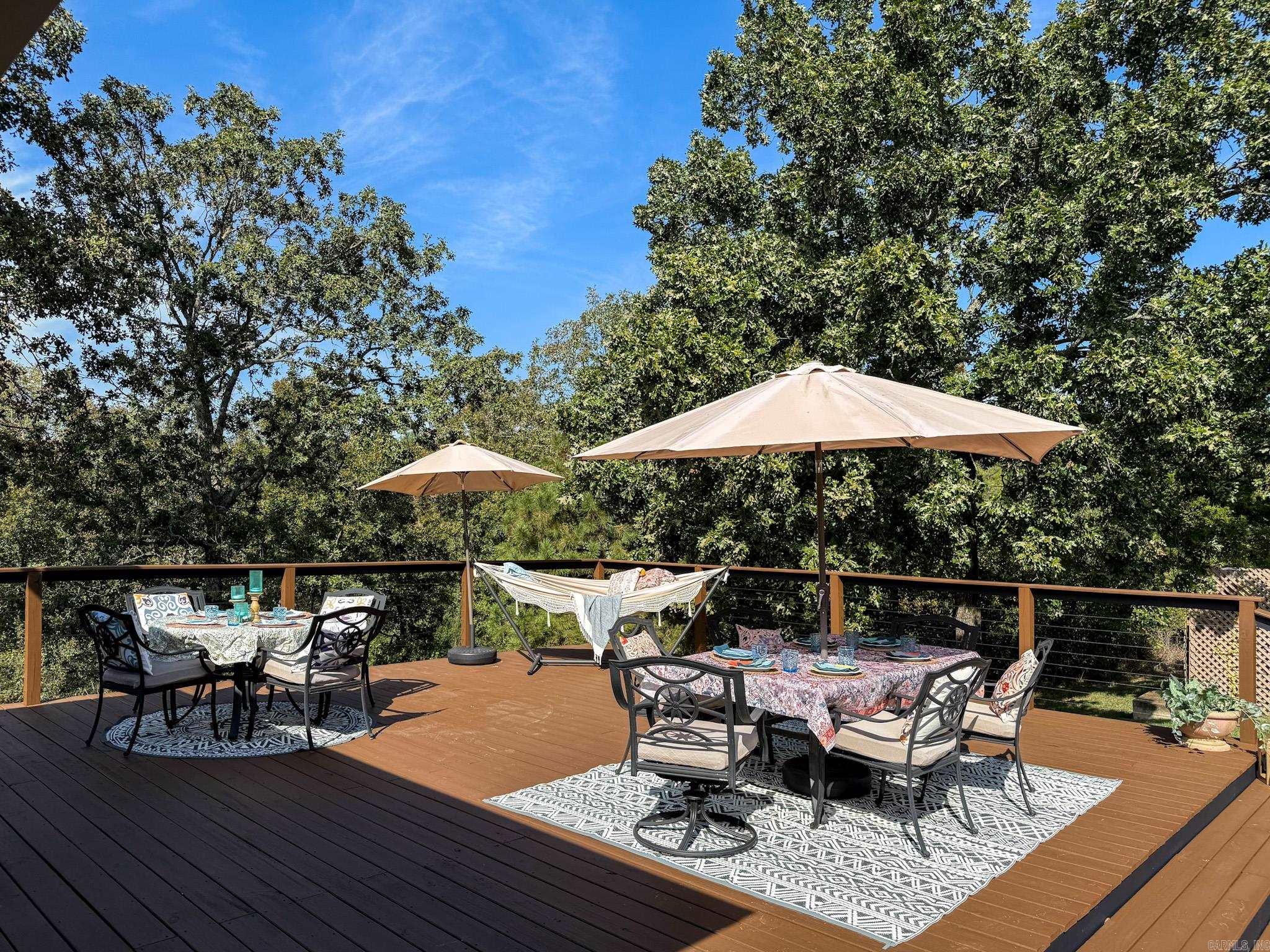 121 Donald Choate  Beebe, AR