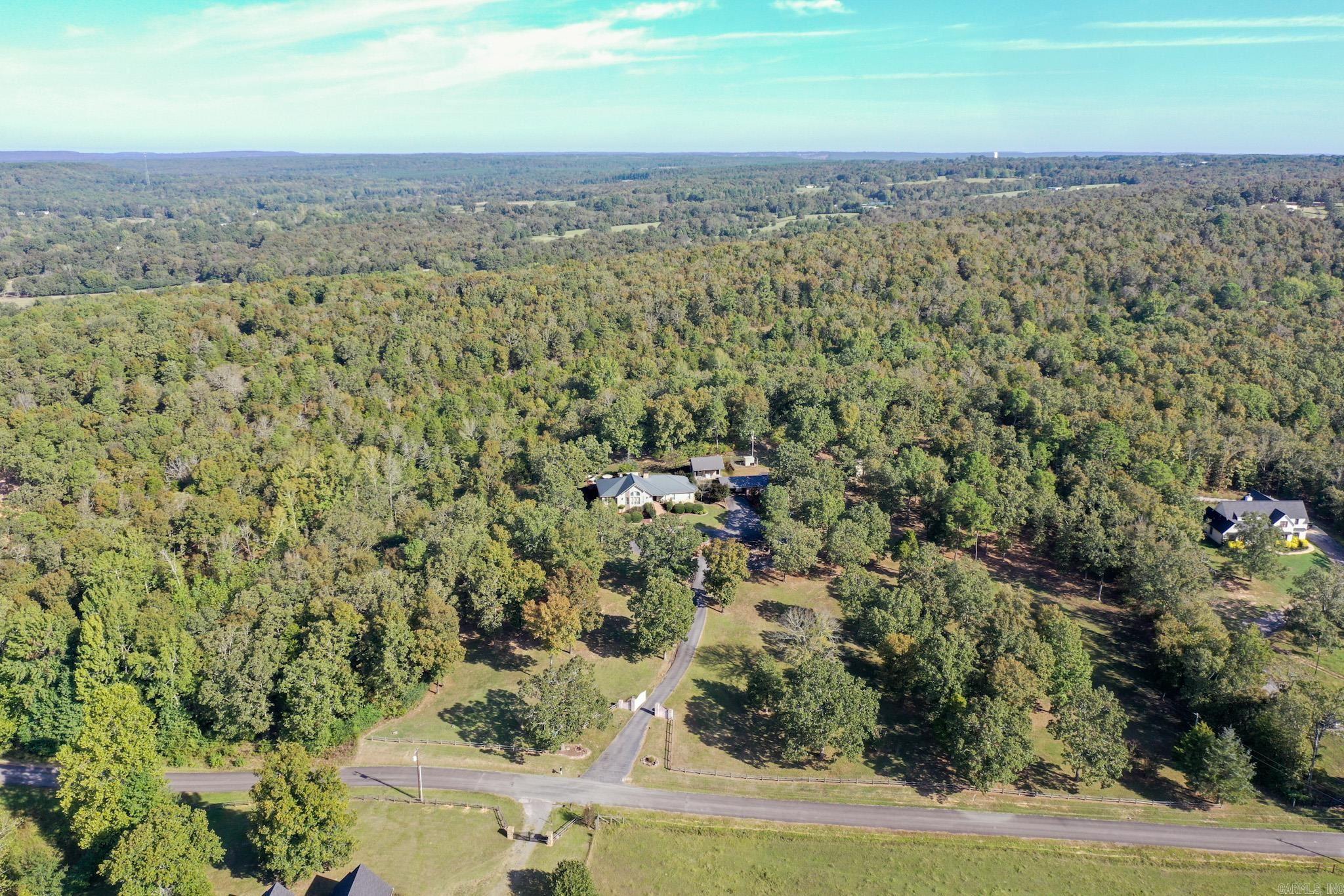 121 Donald Choate  Beebe, AR