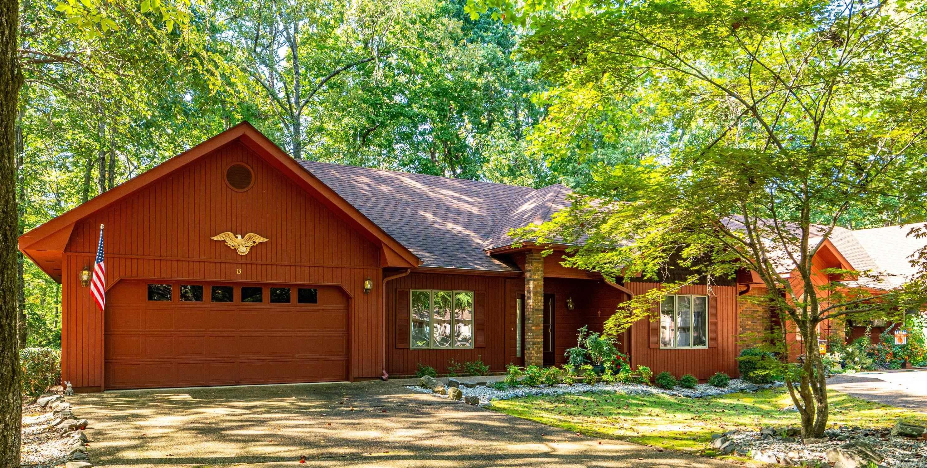 13 Emanuel  Hot Springs Village, AR