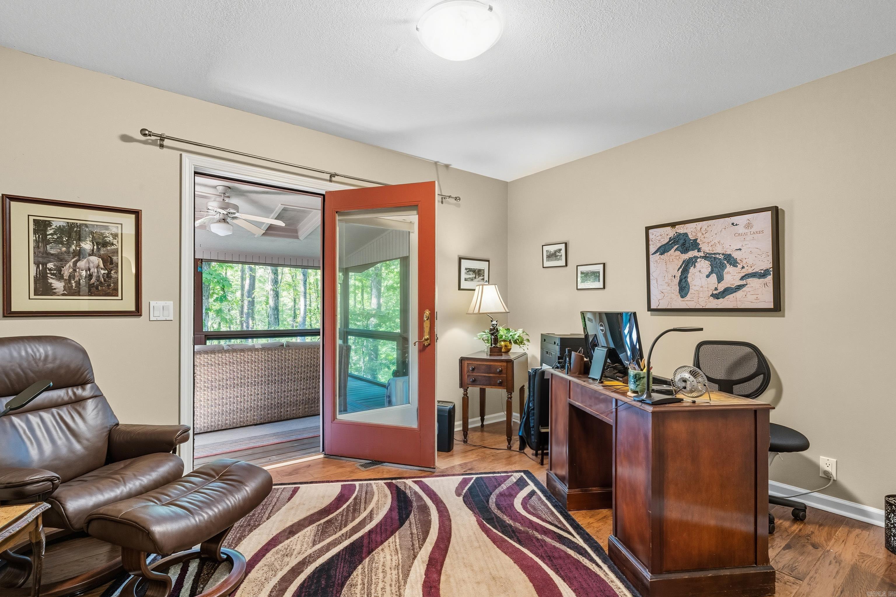 13 Emanuel  Hot Springs Village, AR