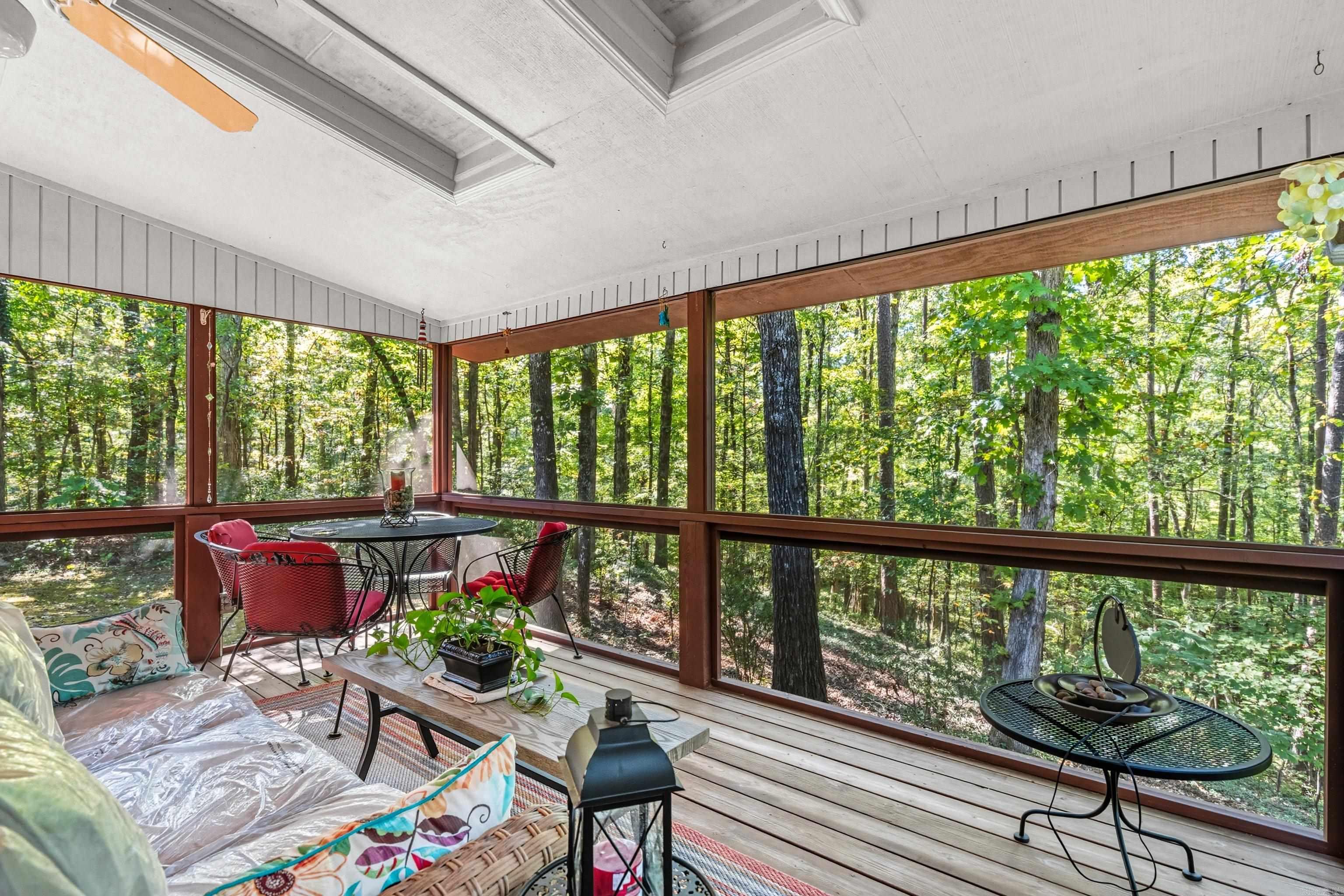 13 Emanuel  Hot Springs Village, AR