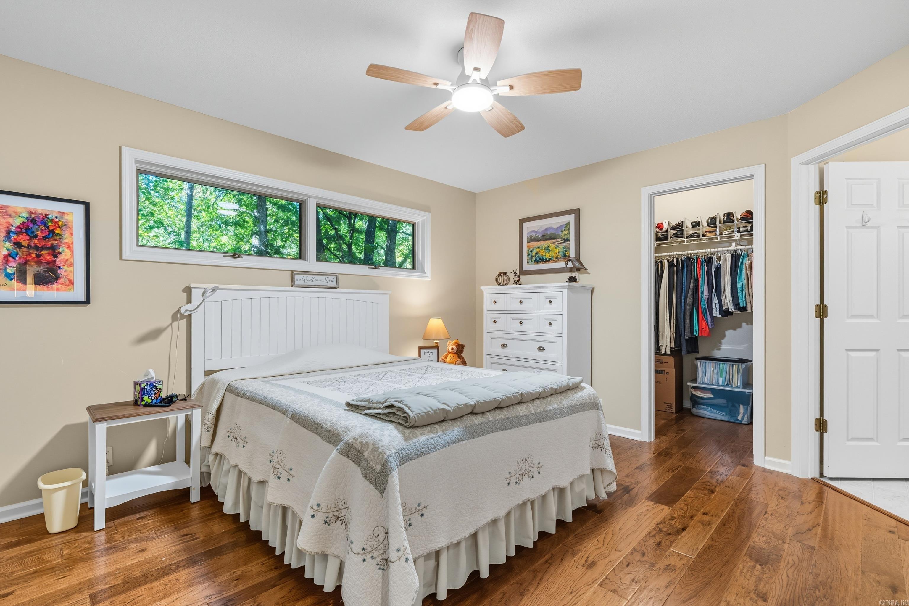 13 Emanuel  Hot Springs Village, AR