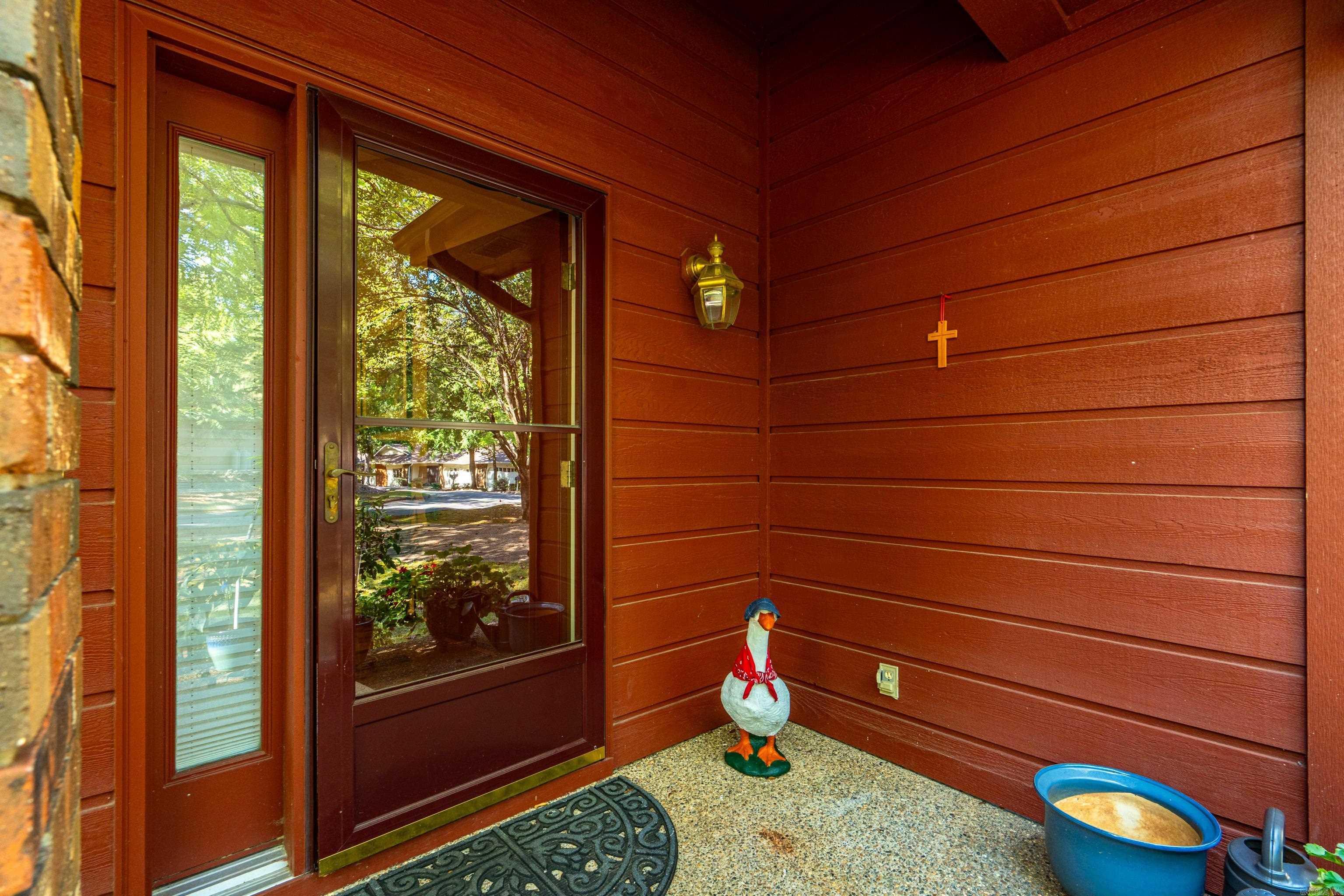 13 Emanuel  Hot Springs Village, AR