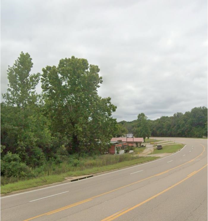 3844-3868 Highway 62 412  Hardy, AR