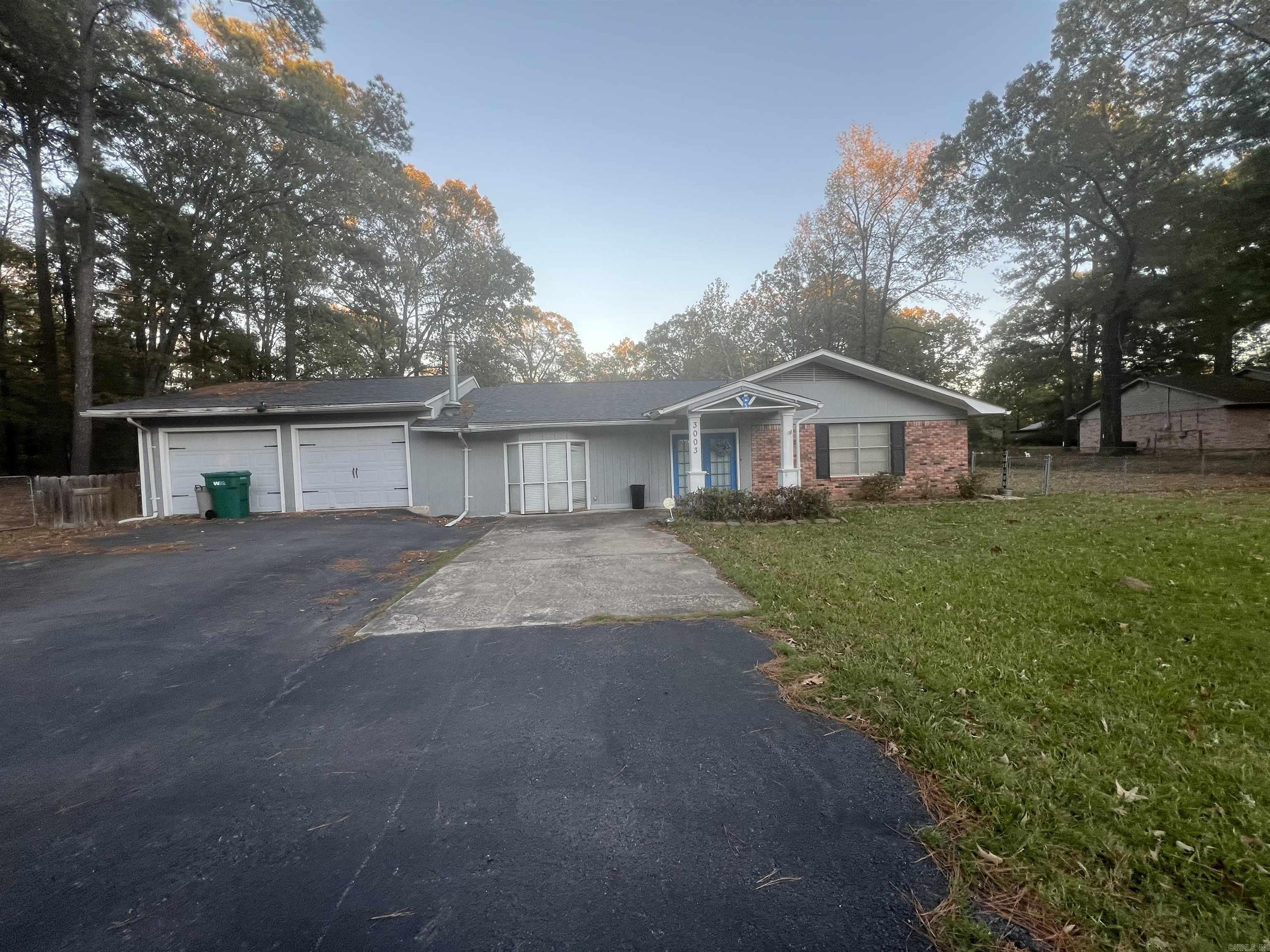 3003 Mary  Pine Bluff, AR