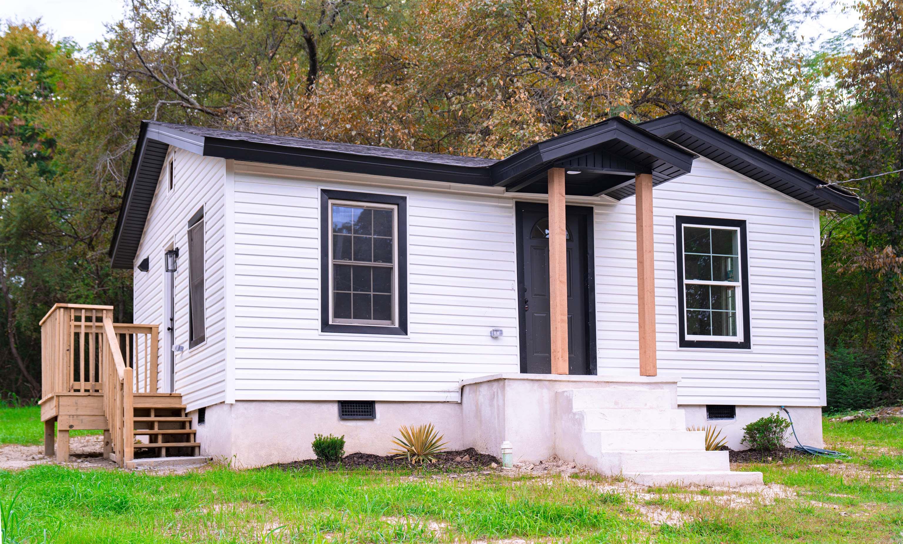 7528 highway 365 S  Sweet Home, AR