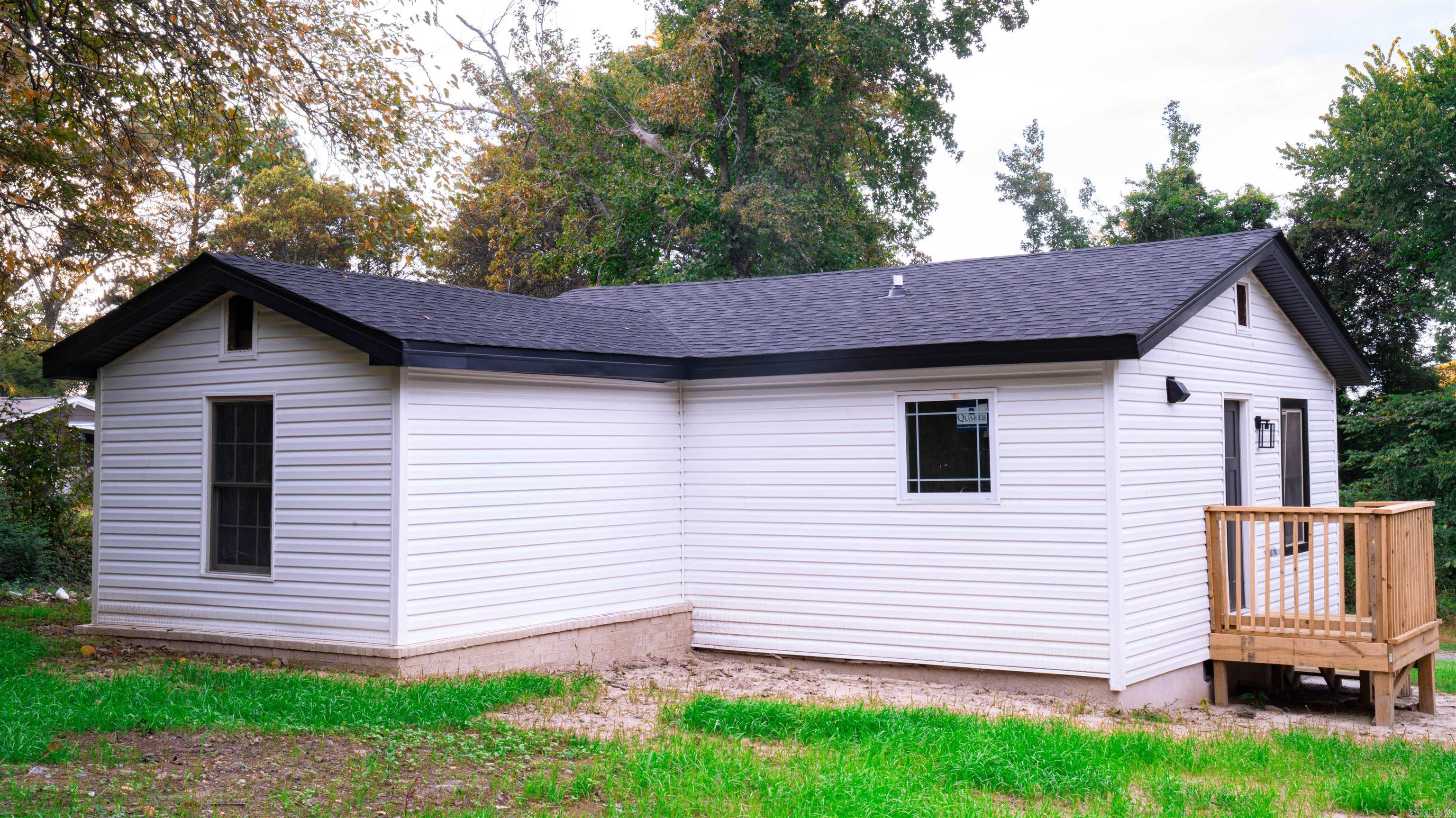7528 highway 365 S  Sweet Home, AR