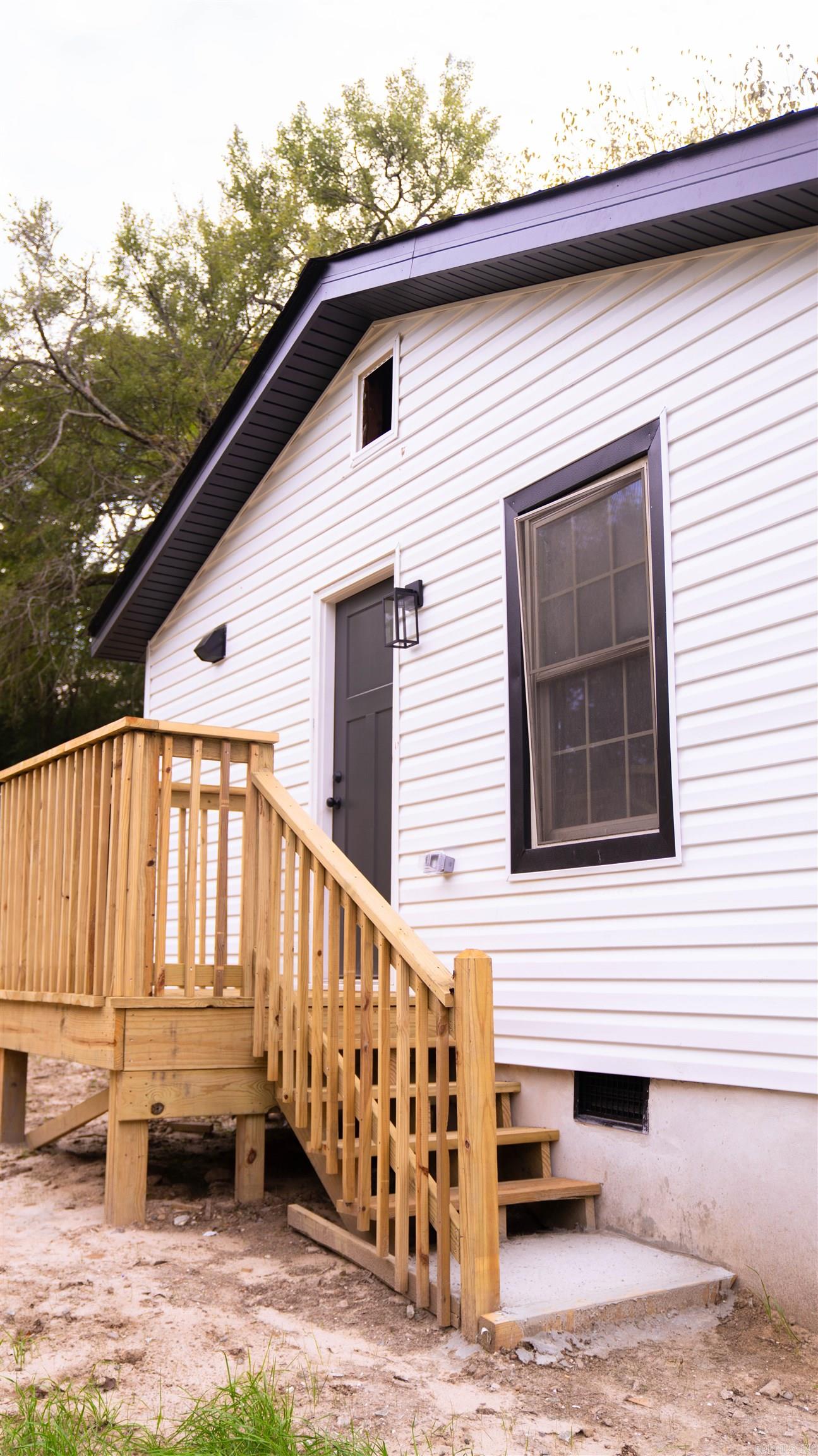 7528 highway 365 S  Sweet Home, AR