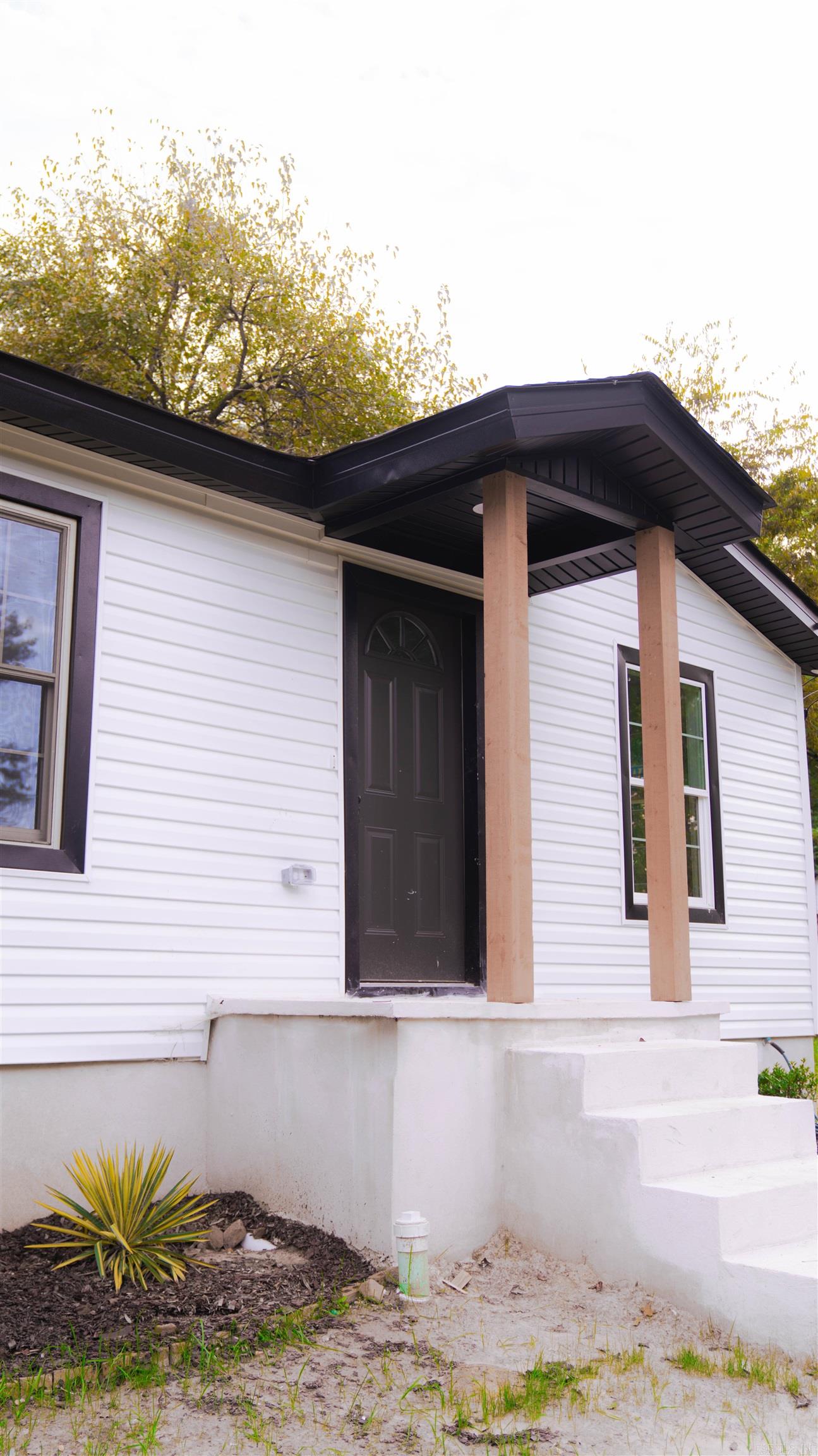 7528 highway 365 S  Sweet Home, AR