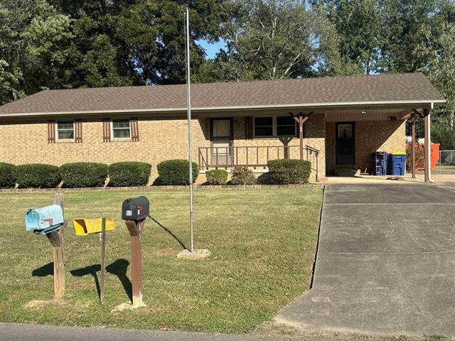 65  Oak Meadows  Cabot, AR