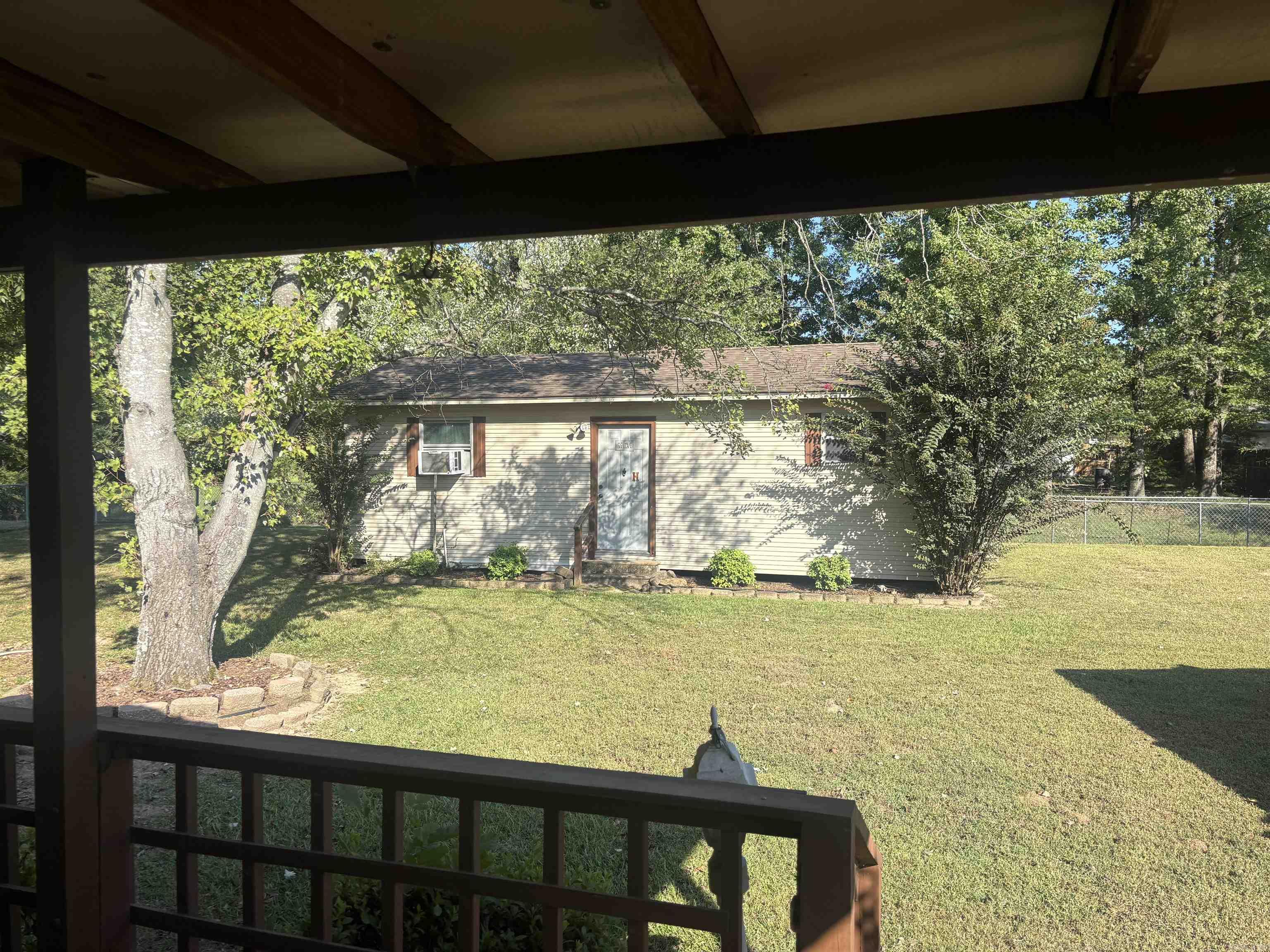 65 Oak Meadows  Cabot, AR