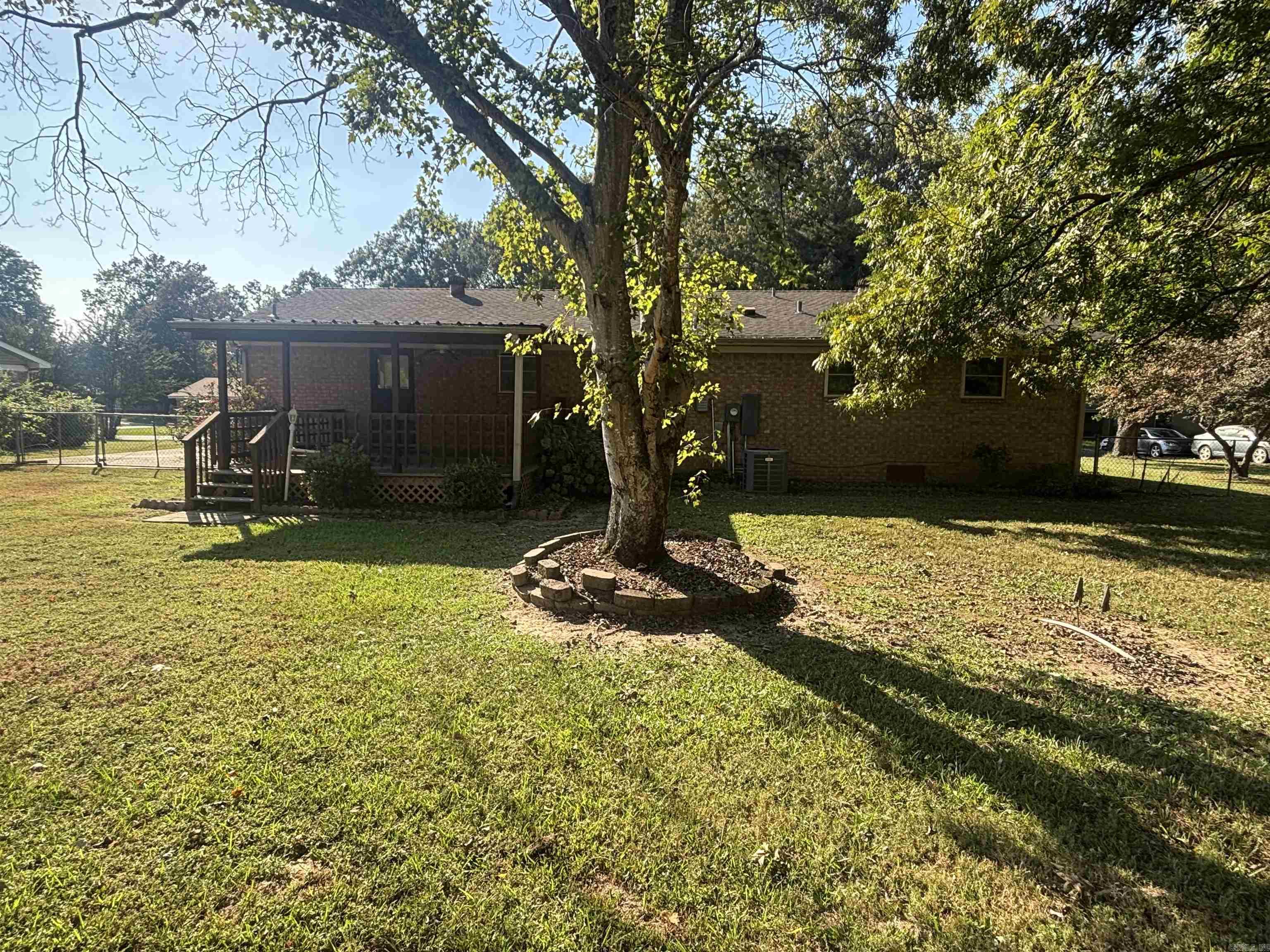 65 Oak Meadows  Cabot, AR