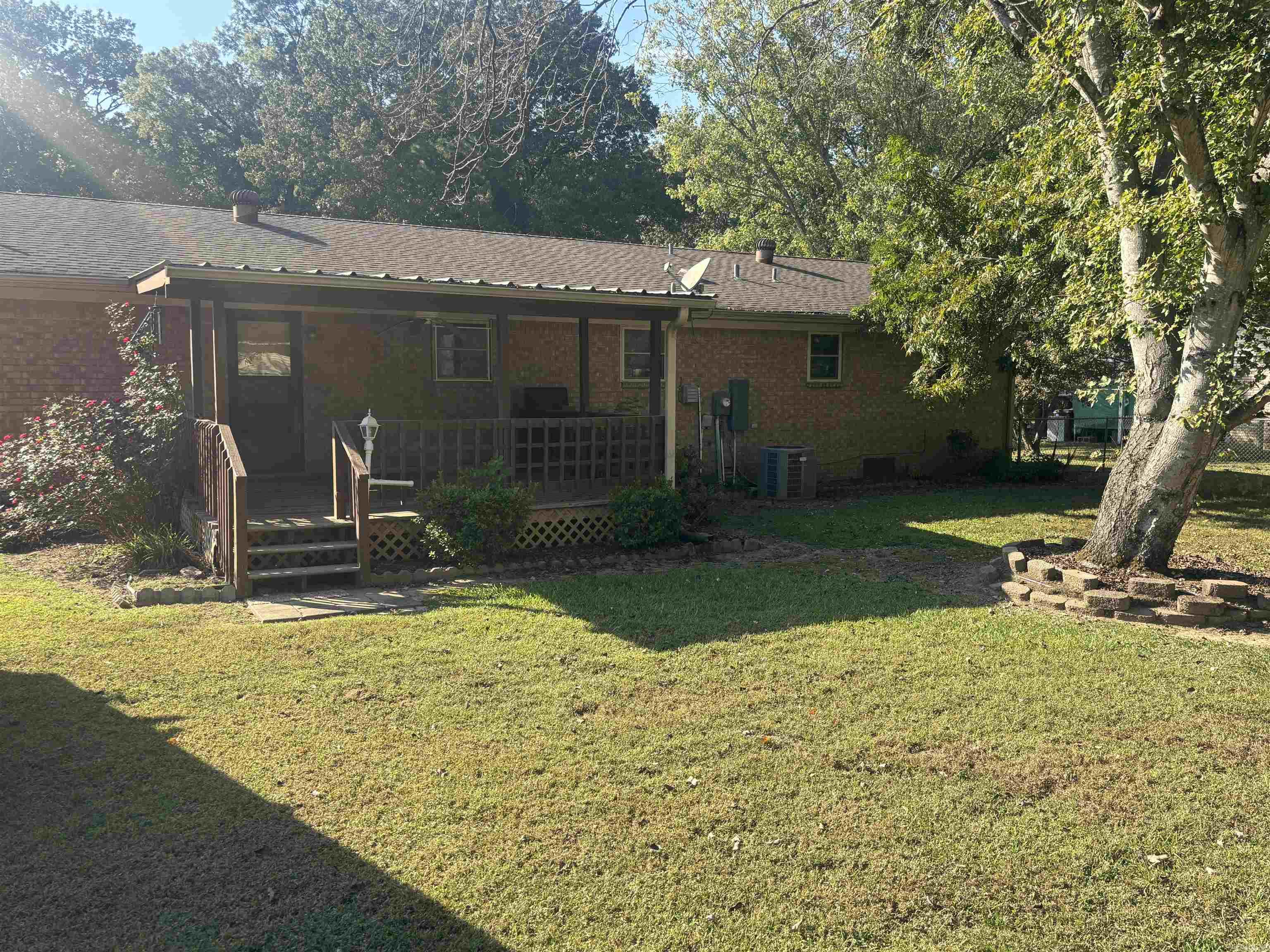 65 Oak Meadows  Cabot, AR