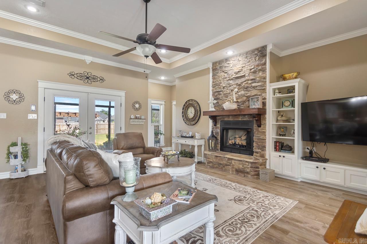 8 Abbie  Vilonia, AR