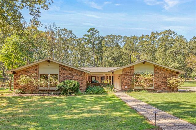 7438  Cross Road  Pine Bluff, AR