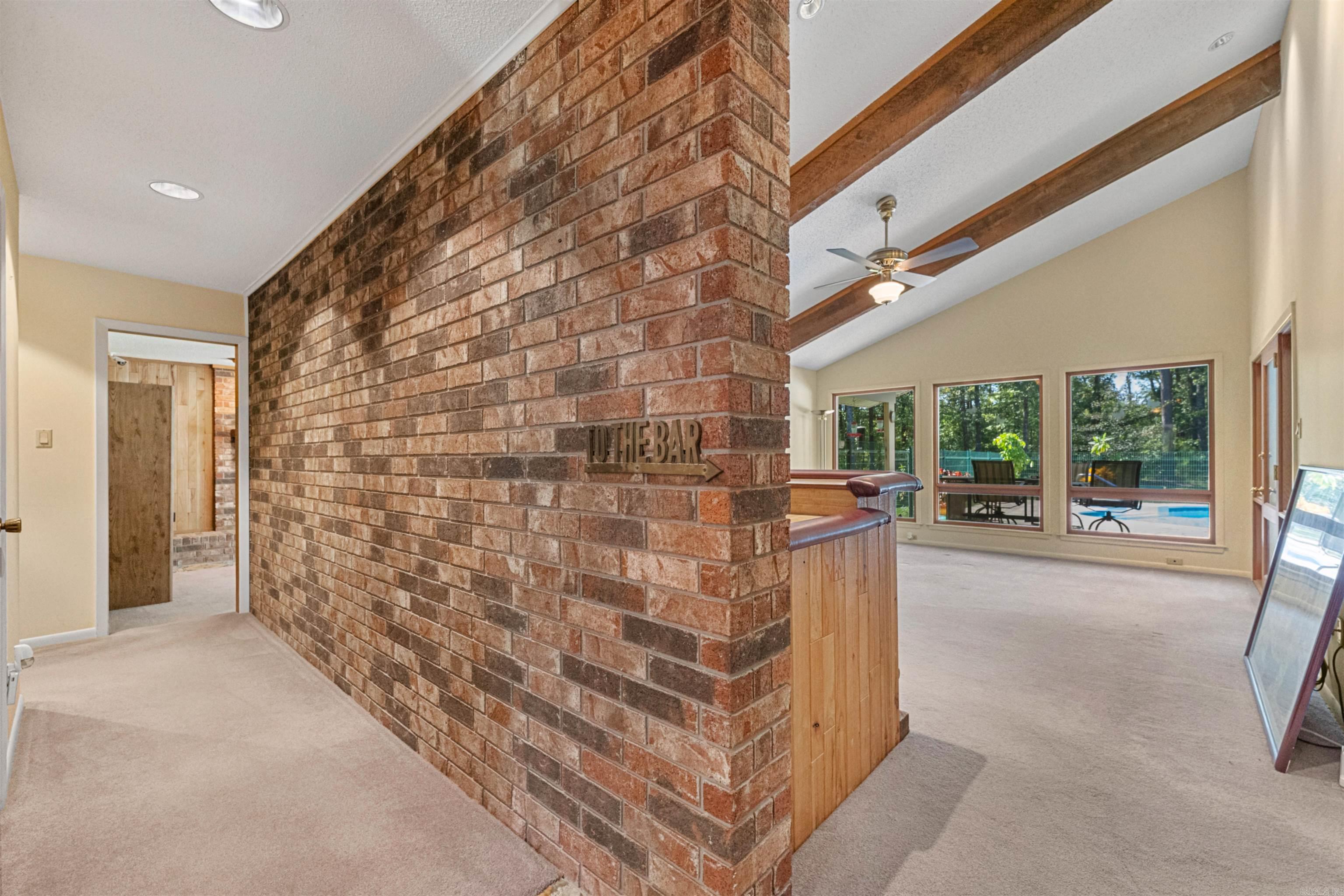 7438 Cross Road  Pine Bluff, AR