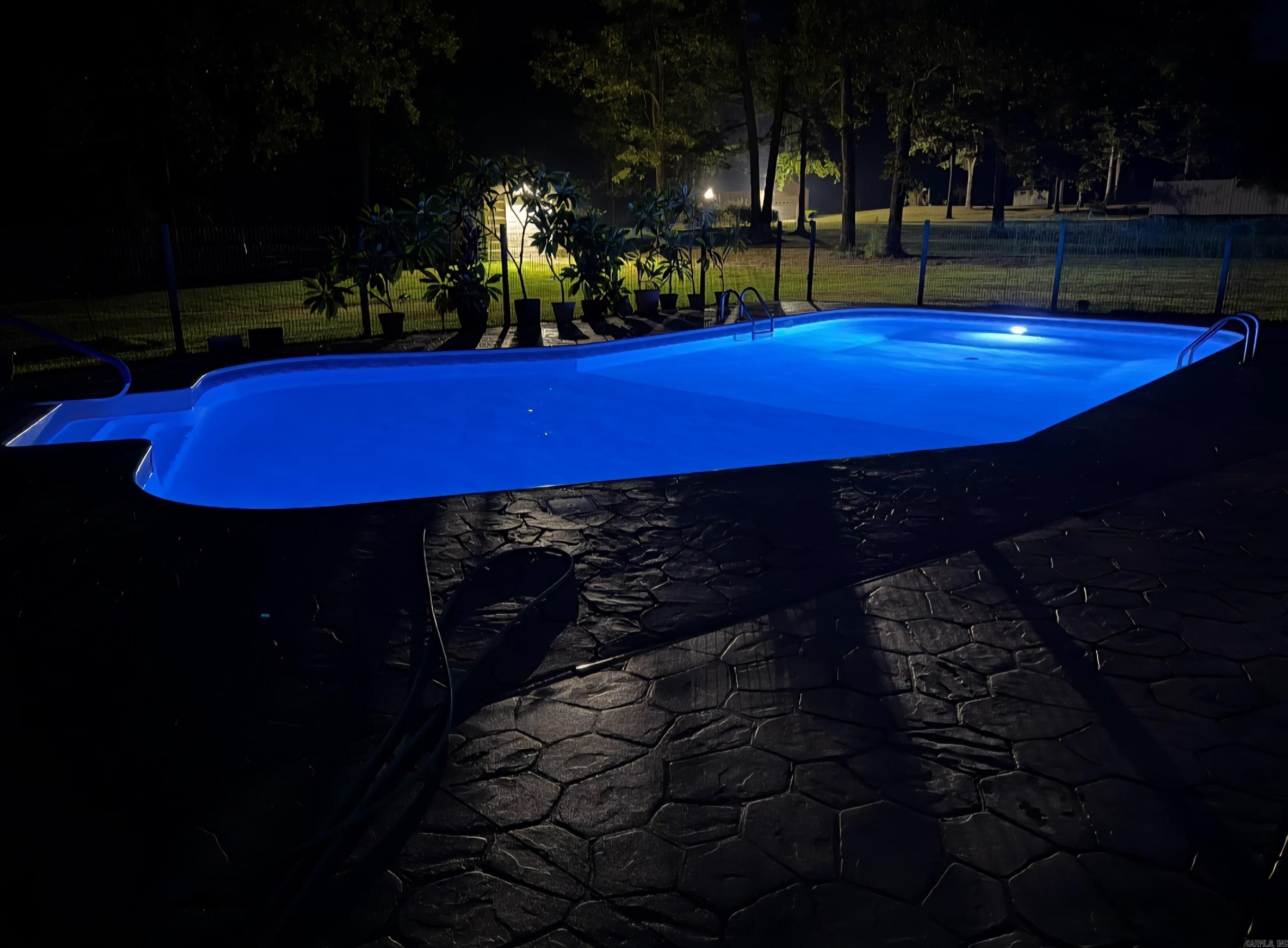 7438 Cross Road  Pine Bluff, AR