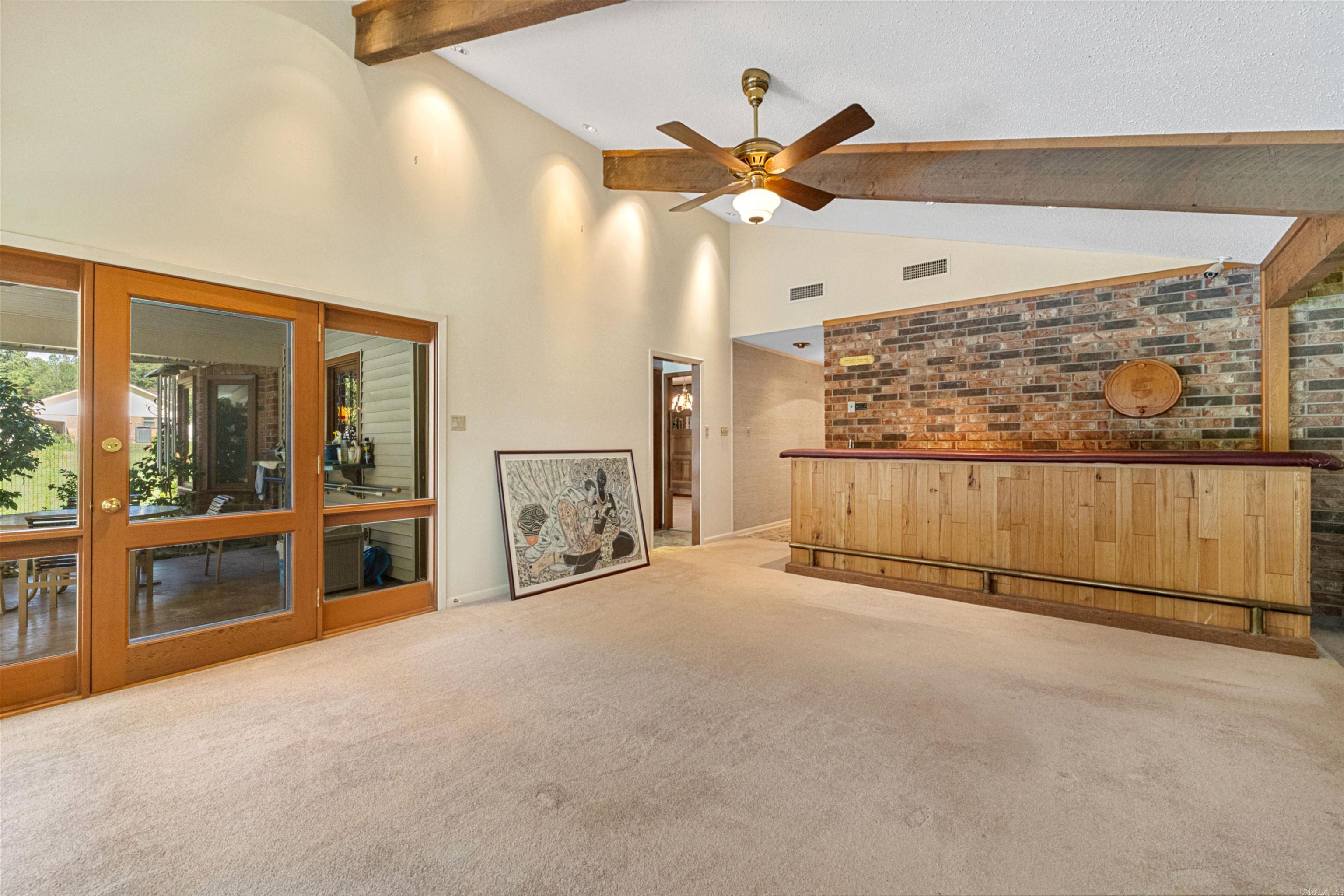 7438 Cross Road  Pine Bluff, AR