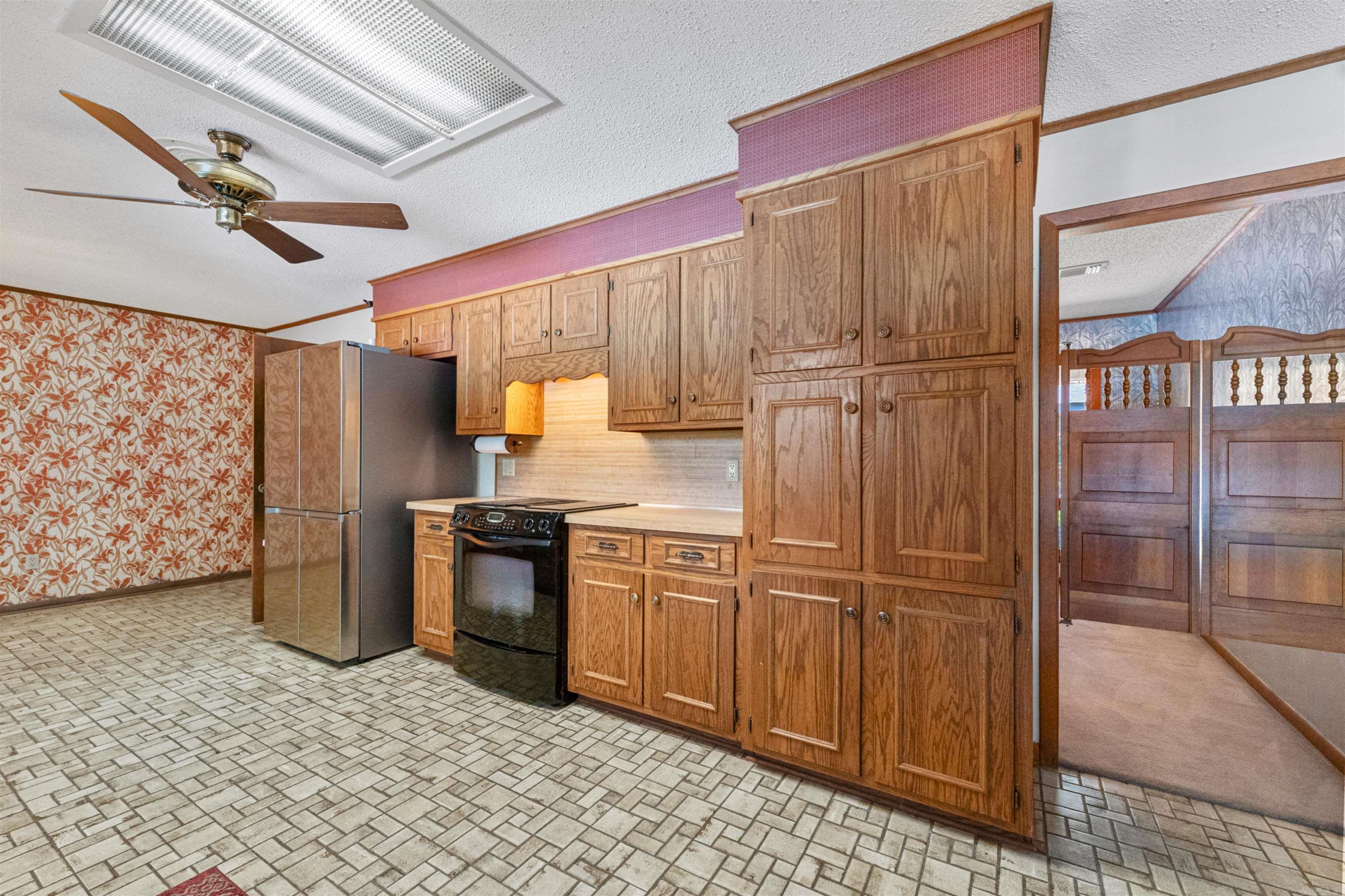 7438 Cross Road  Pine Bluff, AR