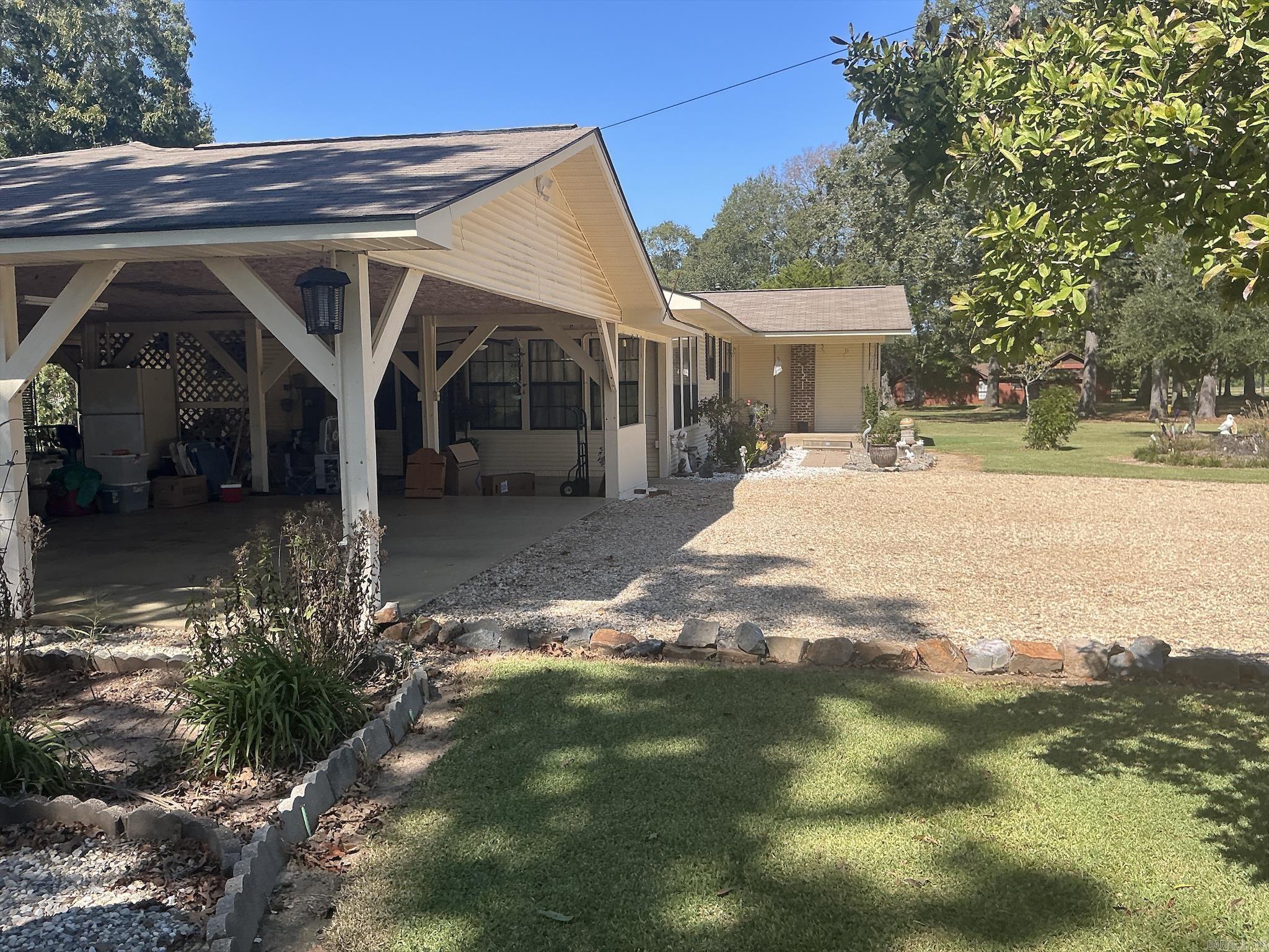 2157 N Hwy 133  Crossett, AR