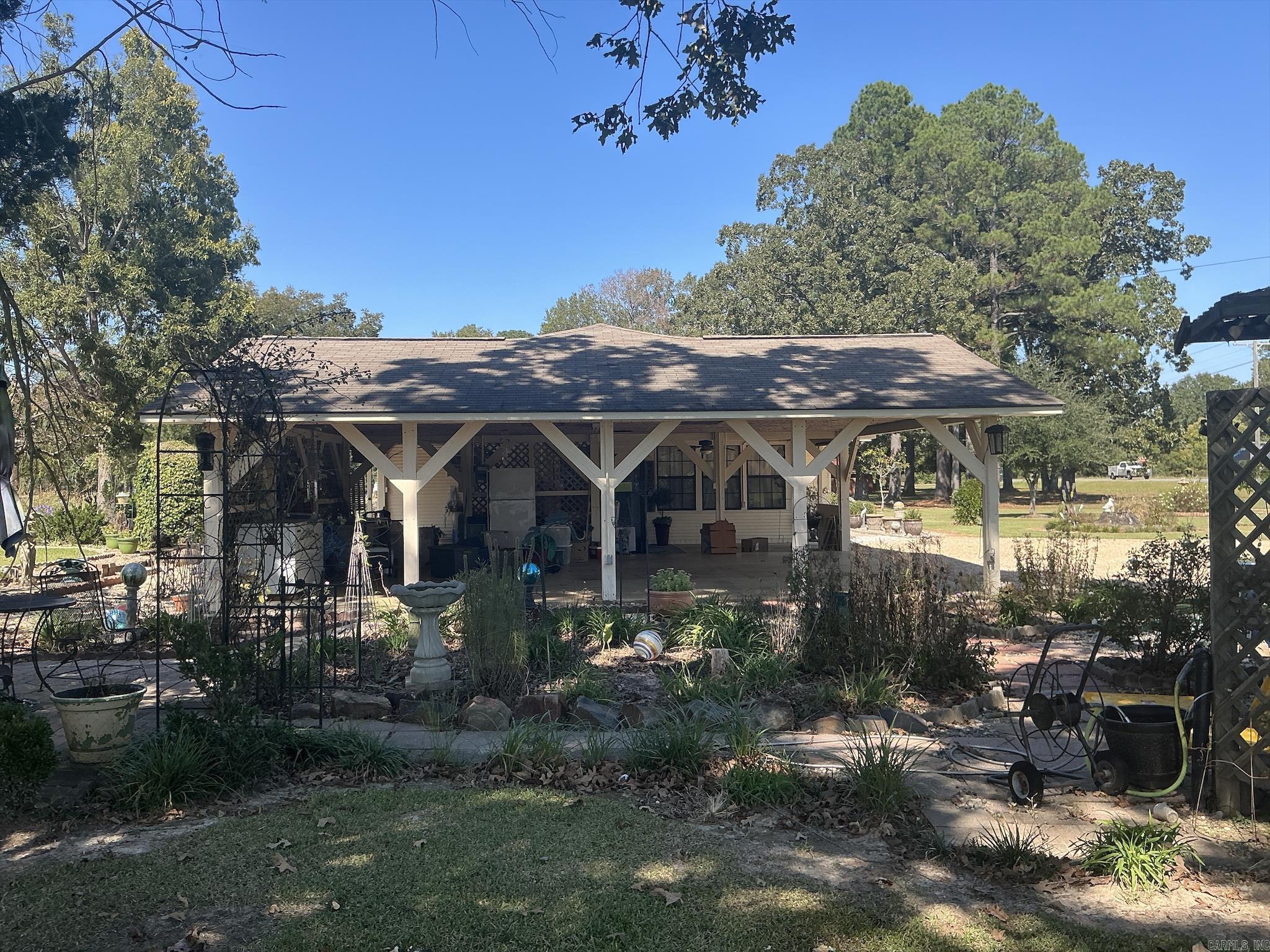 2157 N Hwy 133  Crossett, AR