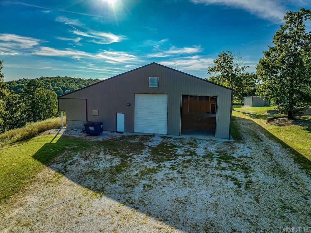 9961 Rainbow Ridge Road  Omaha, AR