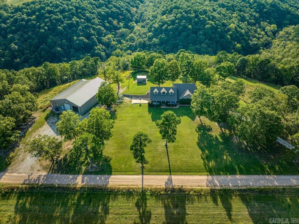 9961 Rainbow Ridge Road  Omaha, AR