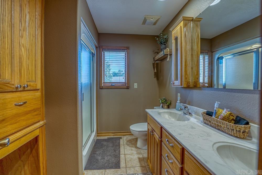 9961 Rainbow Ridge Road  Omaha, AR