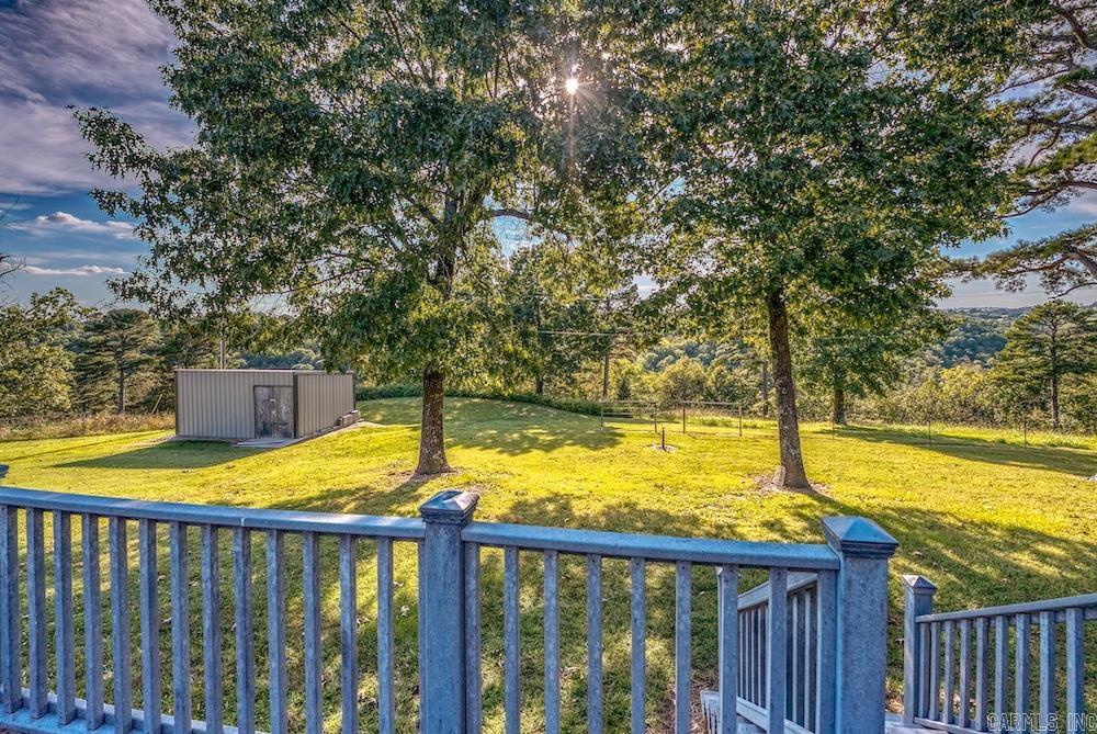 9961 Rainbow Ridge Road  Omaha, AR