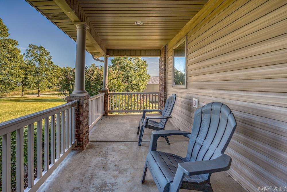 9961 Rainbow Ridge Road  Omaha, AR