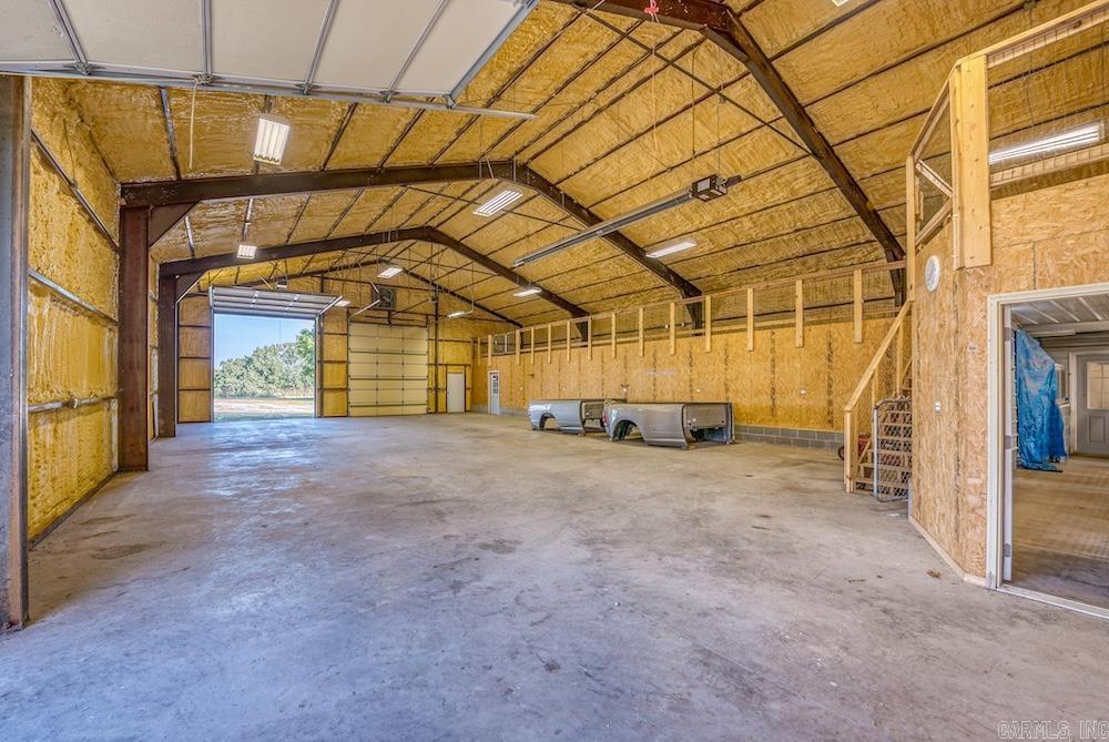 9961 Rainbow Ridge Road  Omaha, AR