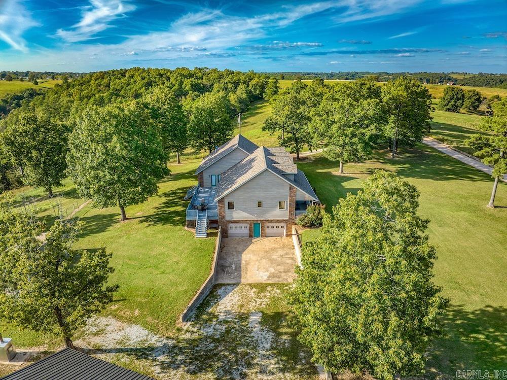 9961 Rainbow Ridge Road  Omaha, AR