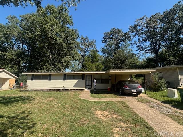 5  Delrose  Little Rock, AR