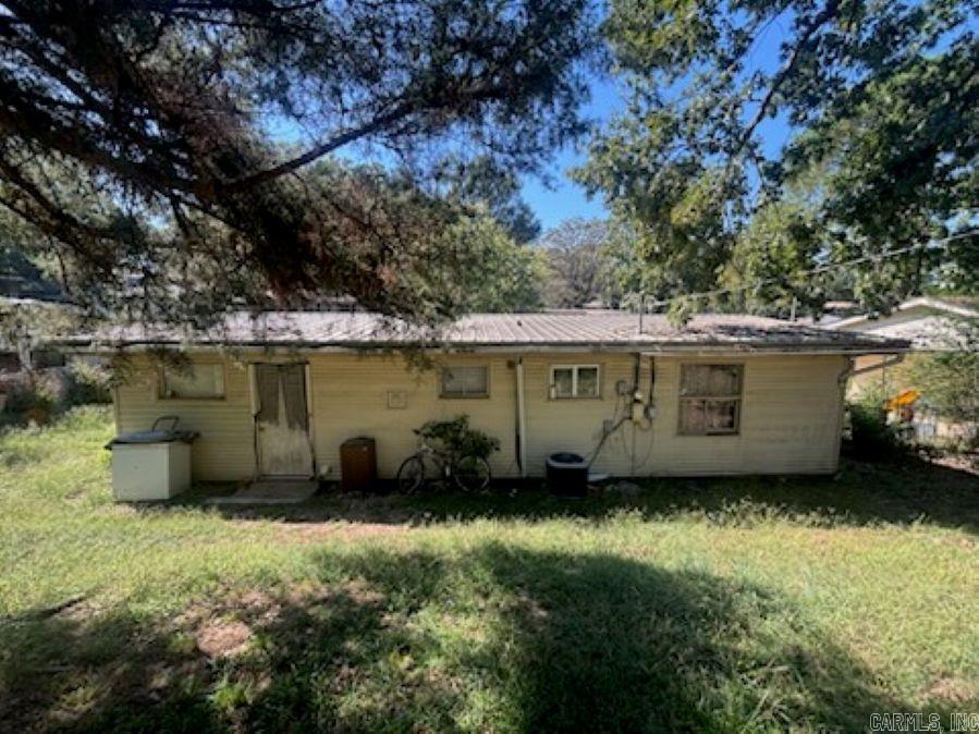 5 Delrose  Little Rock, AR