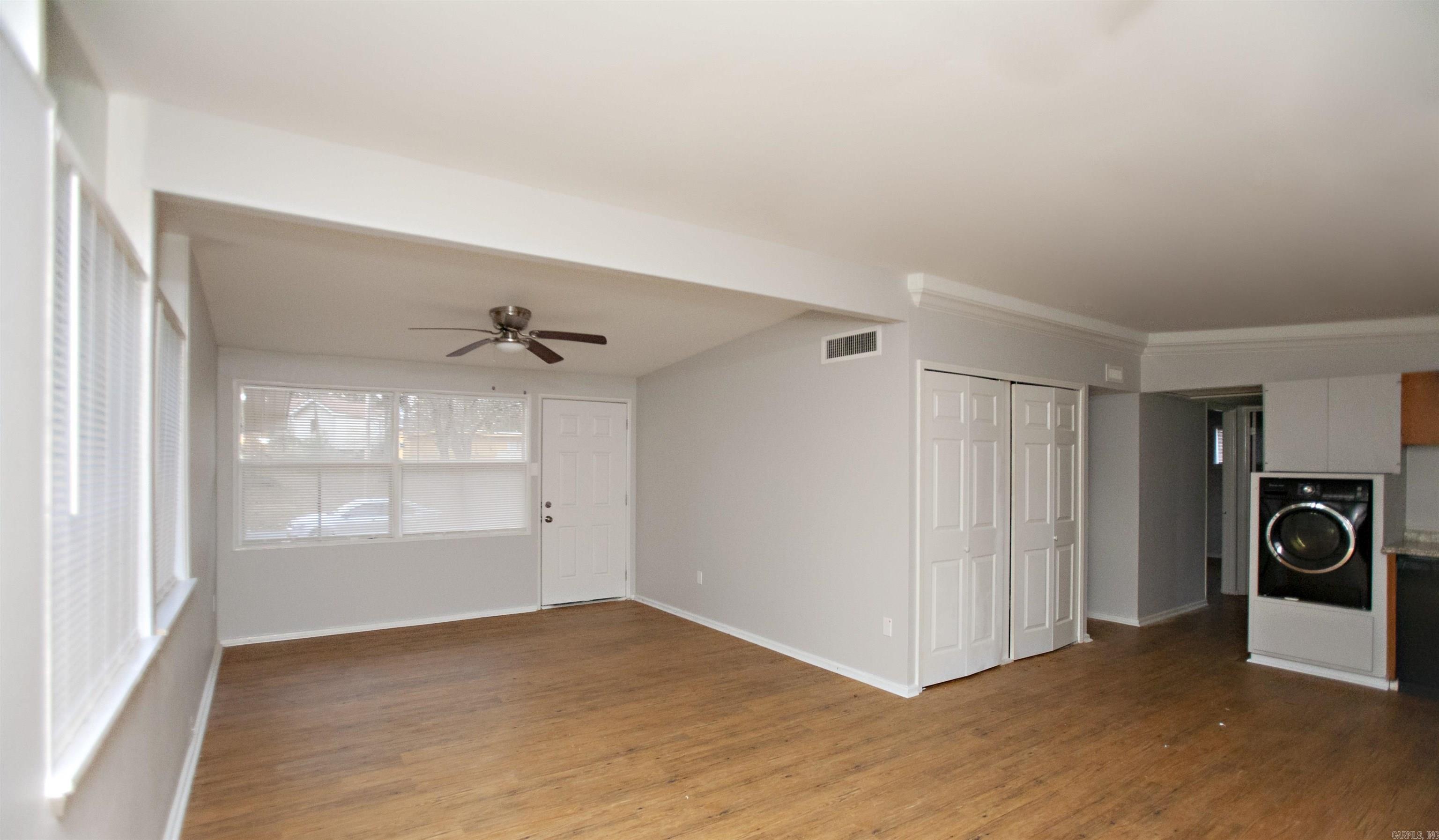5 Delrose  Little Rock, AR