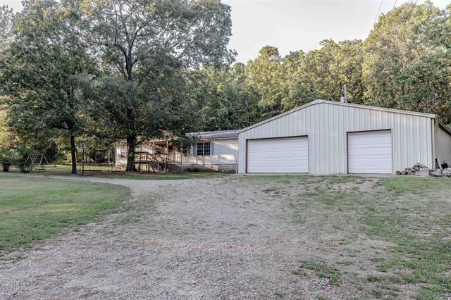 3684  Highway 60 W  Perryville, AR