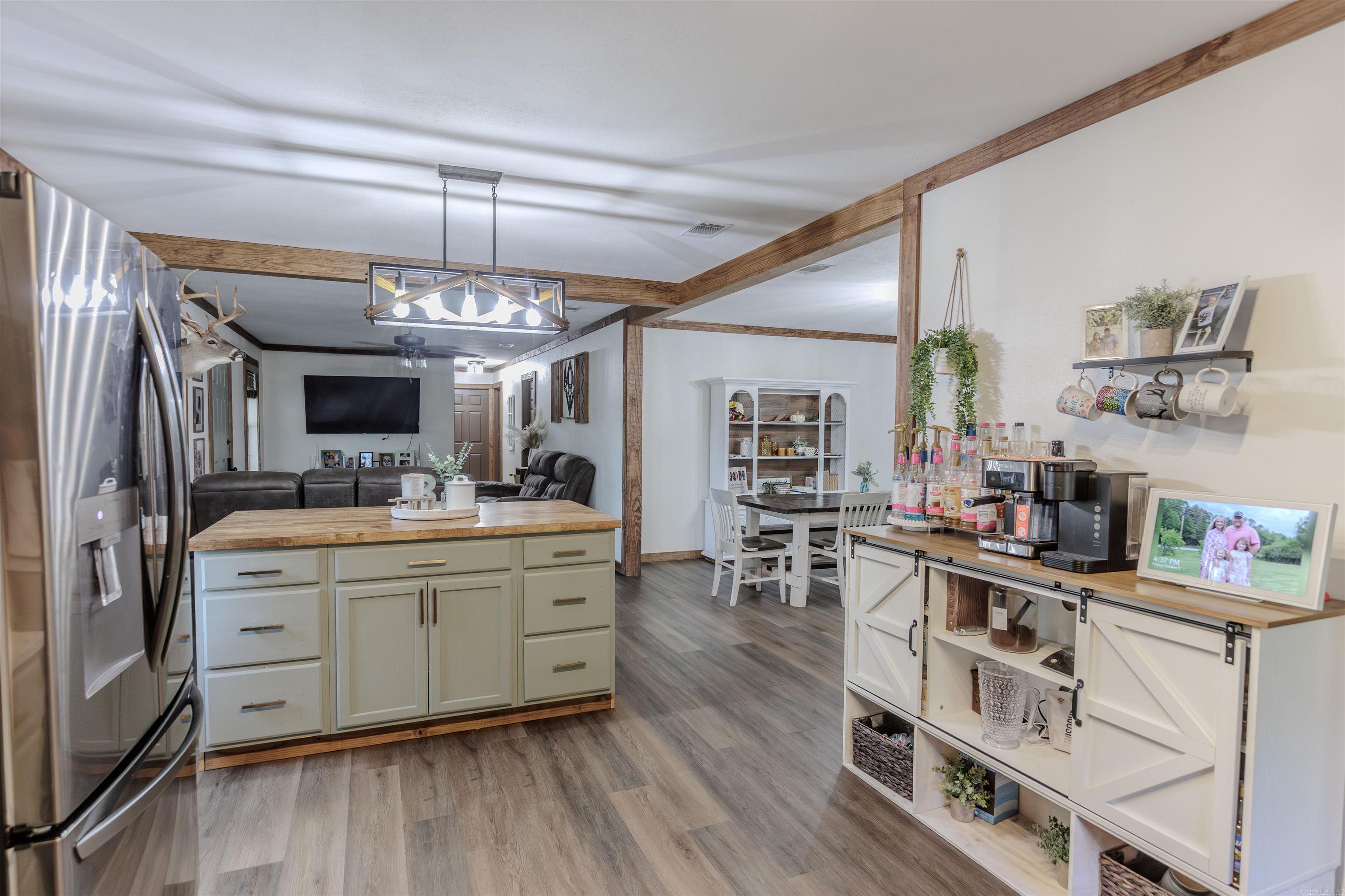 3684 Highway 60 W  Perryville, AR