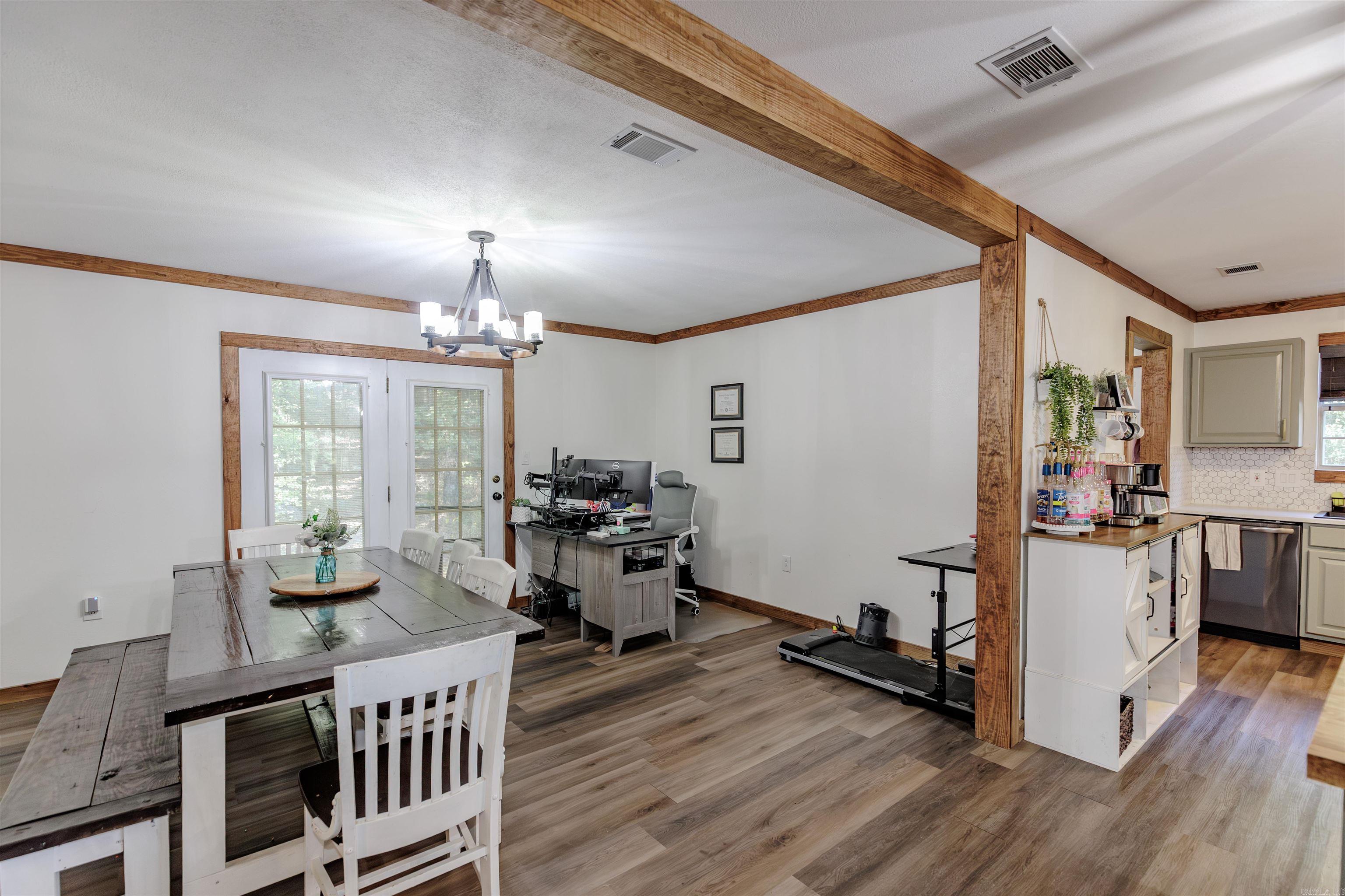 3684 Highway 60 W  Perryville, AR